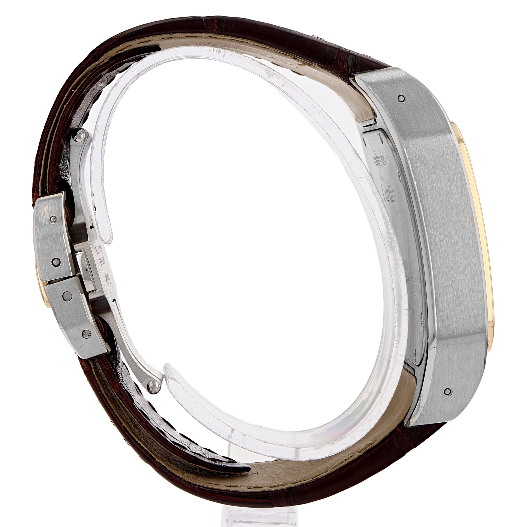Cartier Santos 100 W20072X7