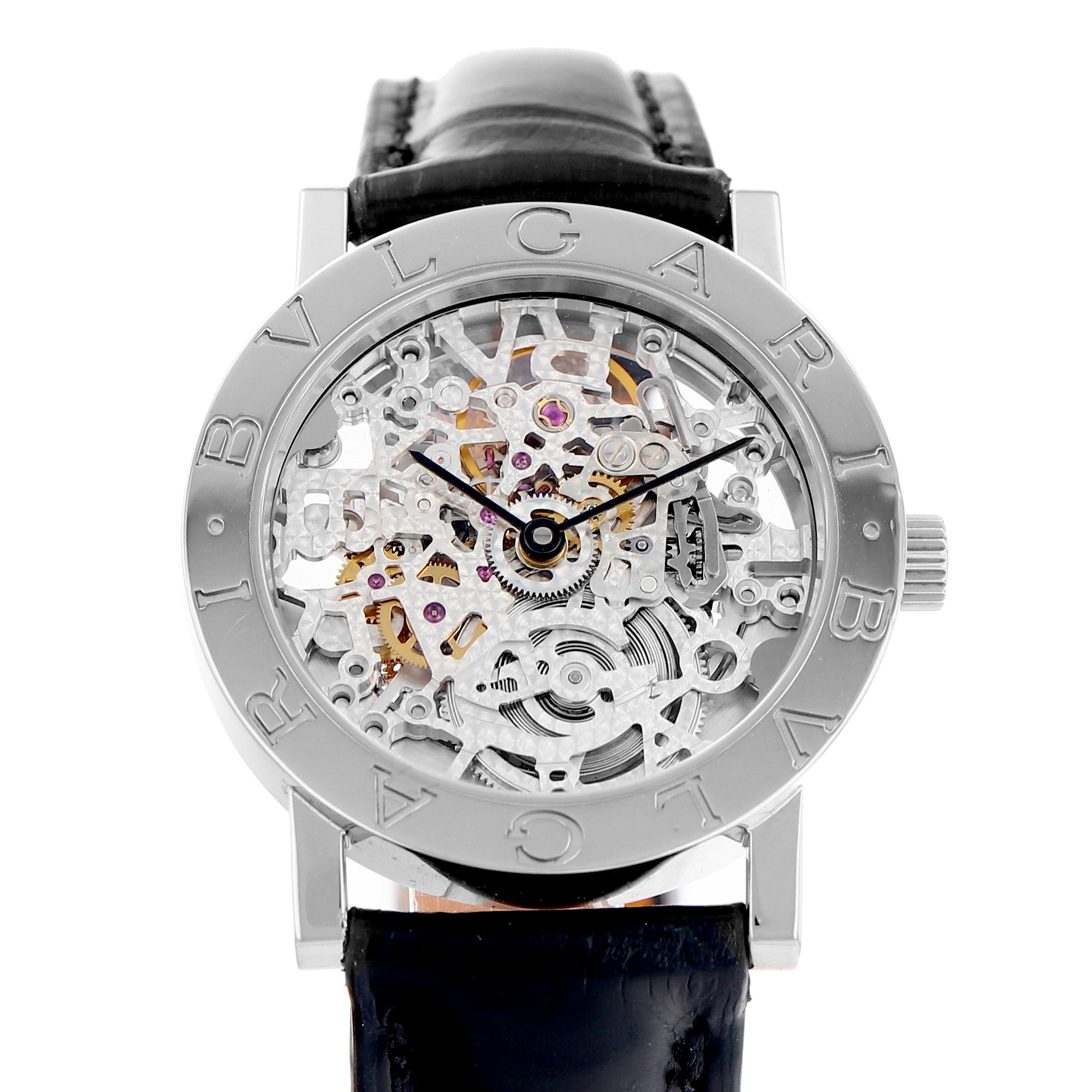 Bulgari Bulgari BB W33GLSKP