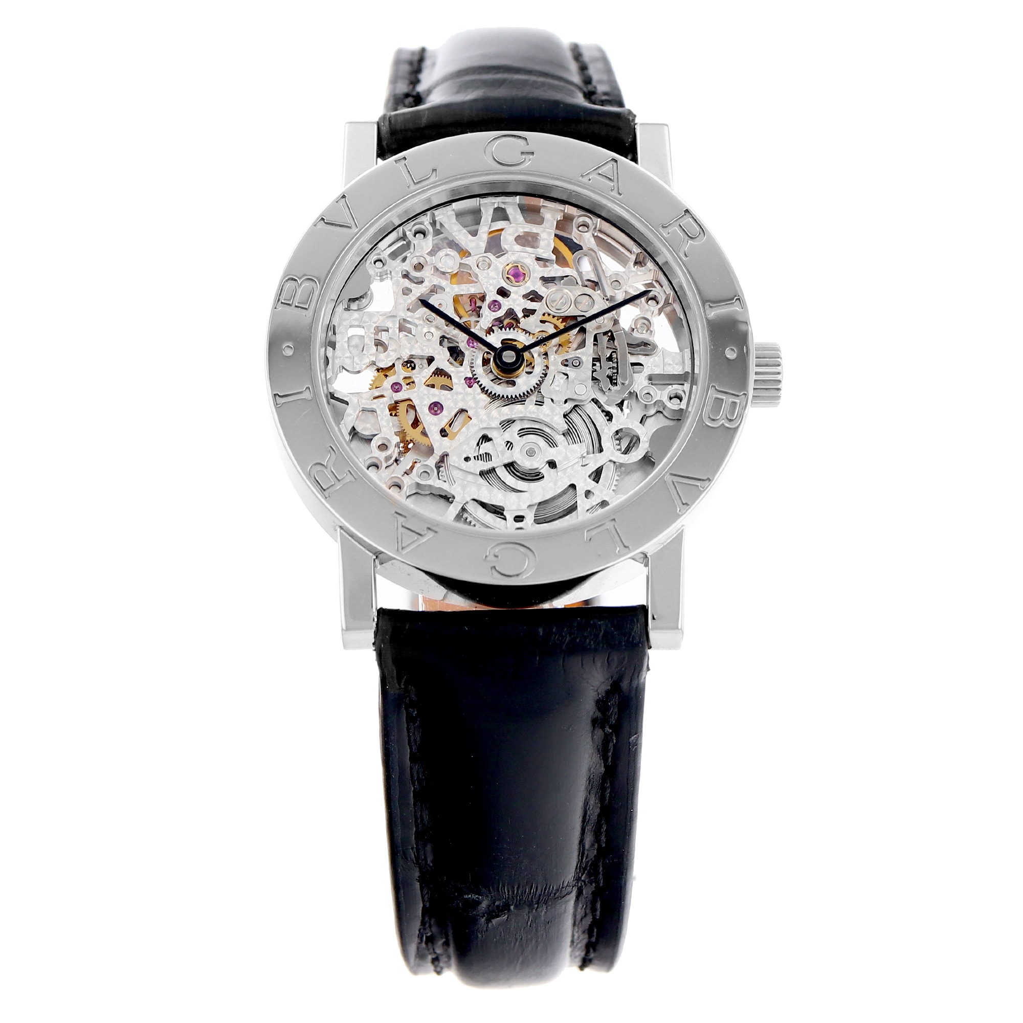 Bulgari Bulgari BB W33GLSKP