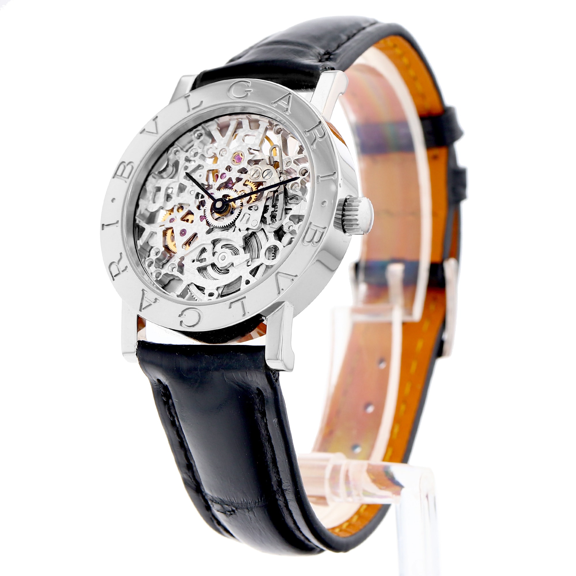 Bulgari Bulgari BB W33GLSKP