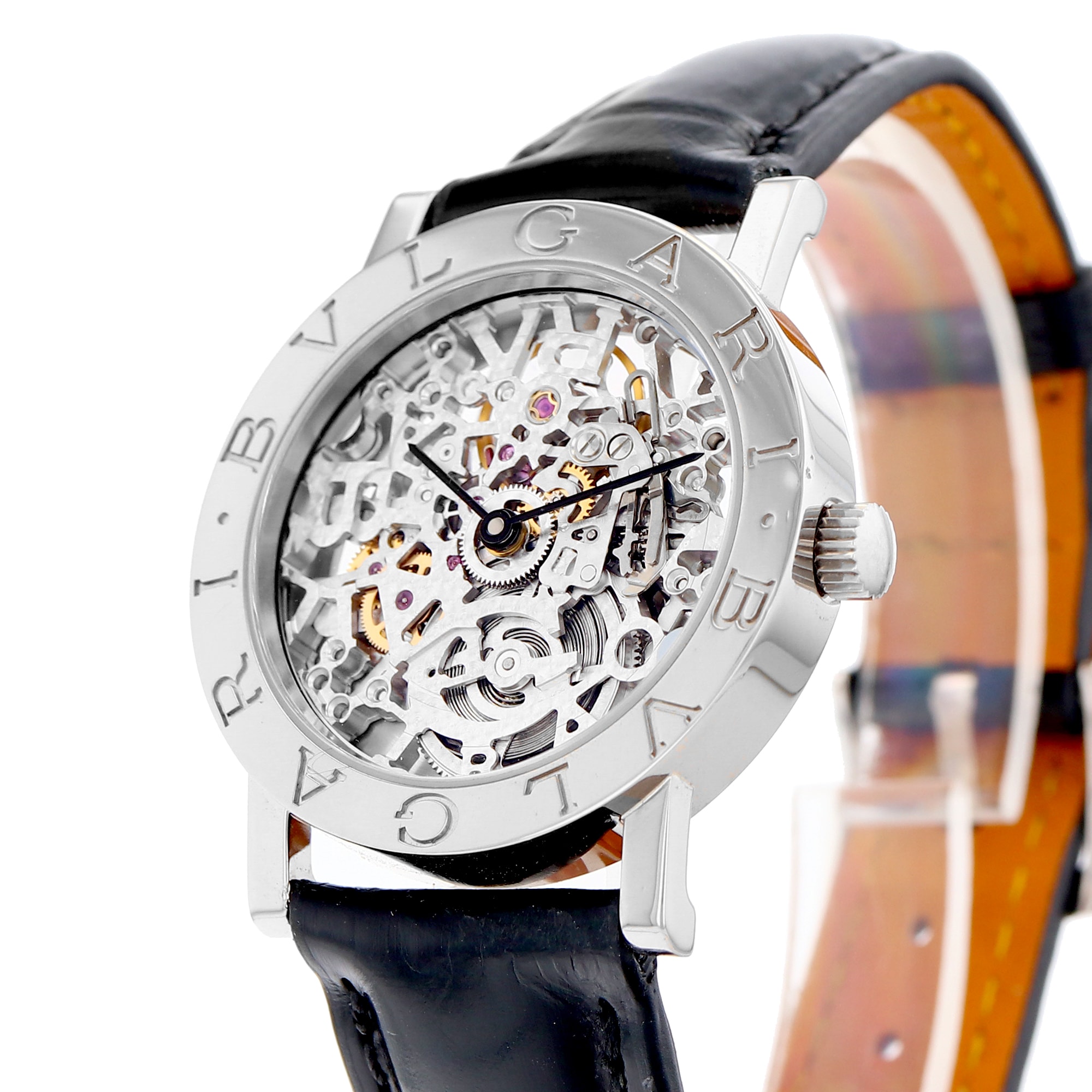 Bulgari Bulgari BB W33GLSKP