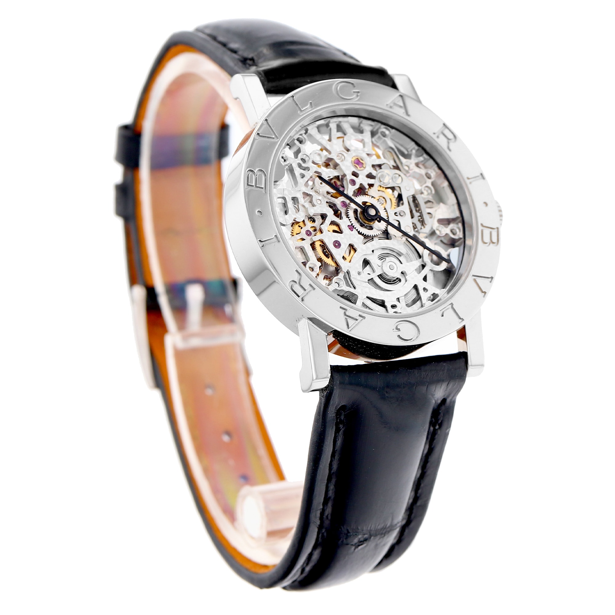 Bulgari Bulgari BB W33GLSKP