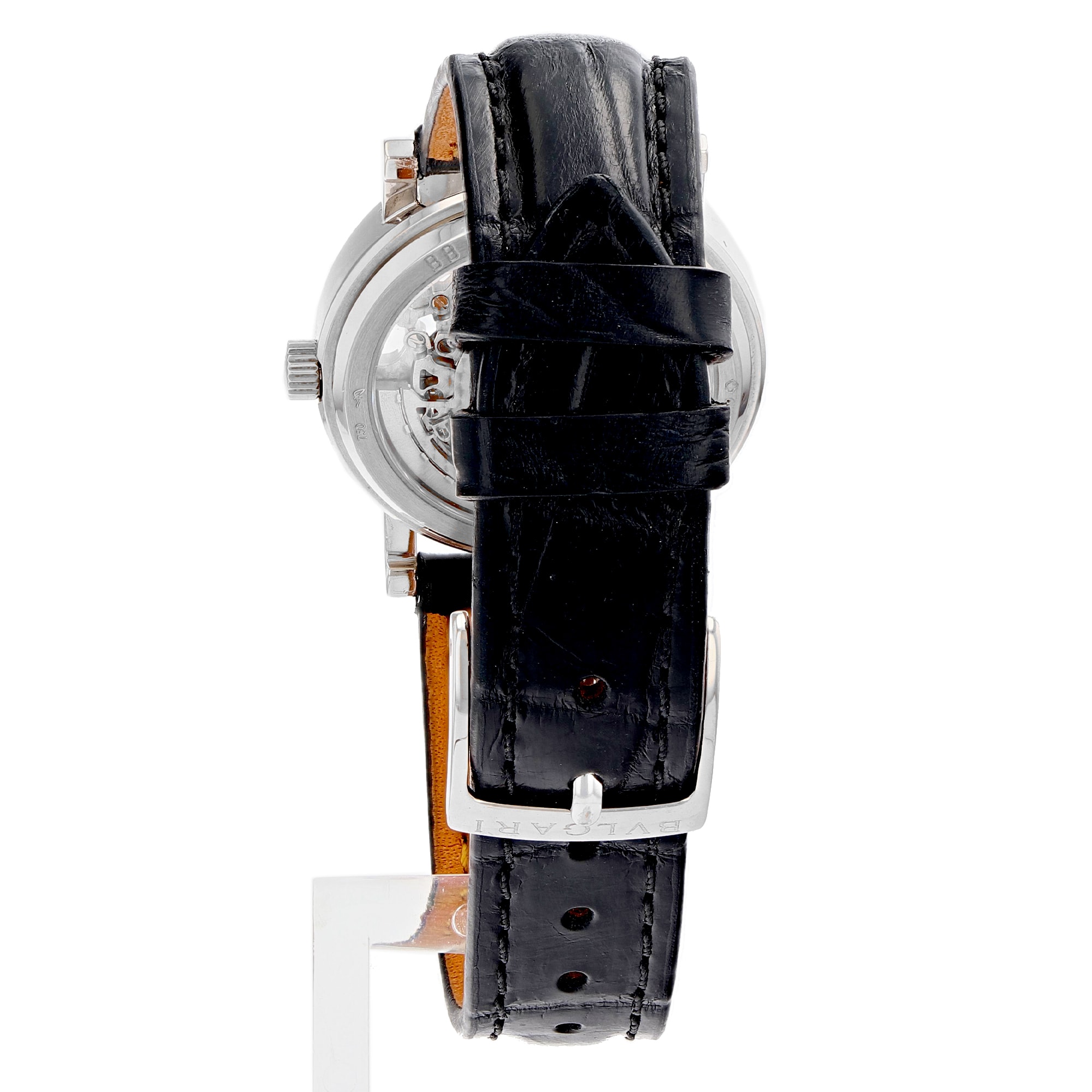 Bulgari Bulgari BB W33GLSKP