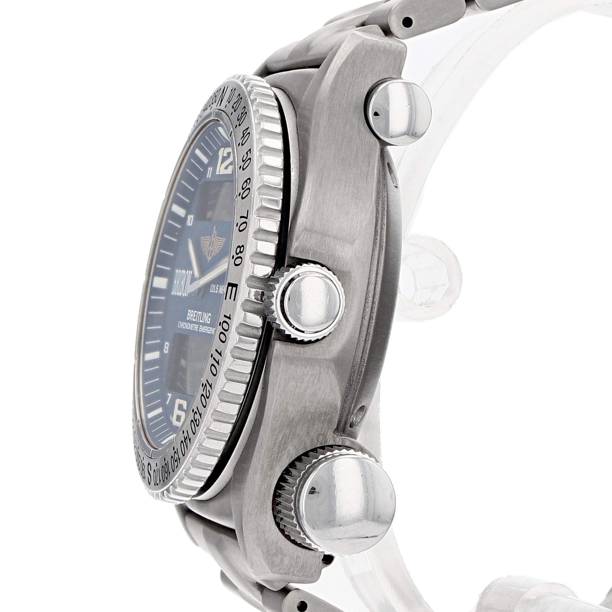 Breitling Emergency E56321