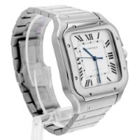 Cartier Santos De Cartier WSSA0009