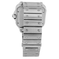 Cartier Santos De Cartier WSSA0009