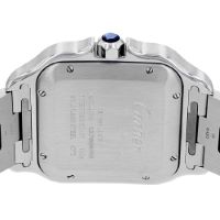 Cartier Santos De Cartier WSSA0009