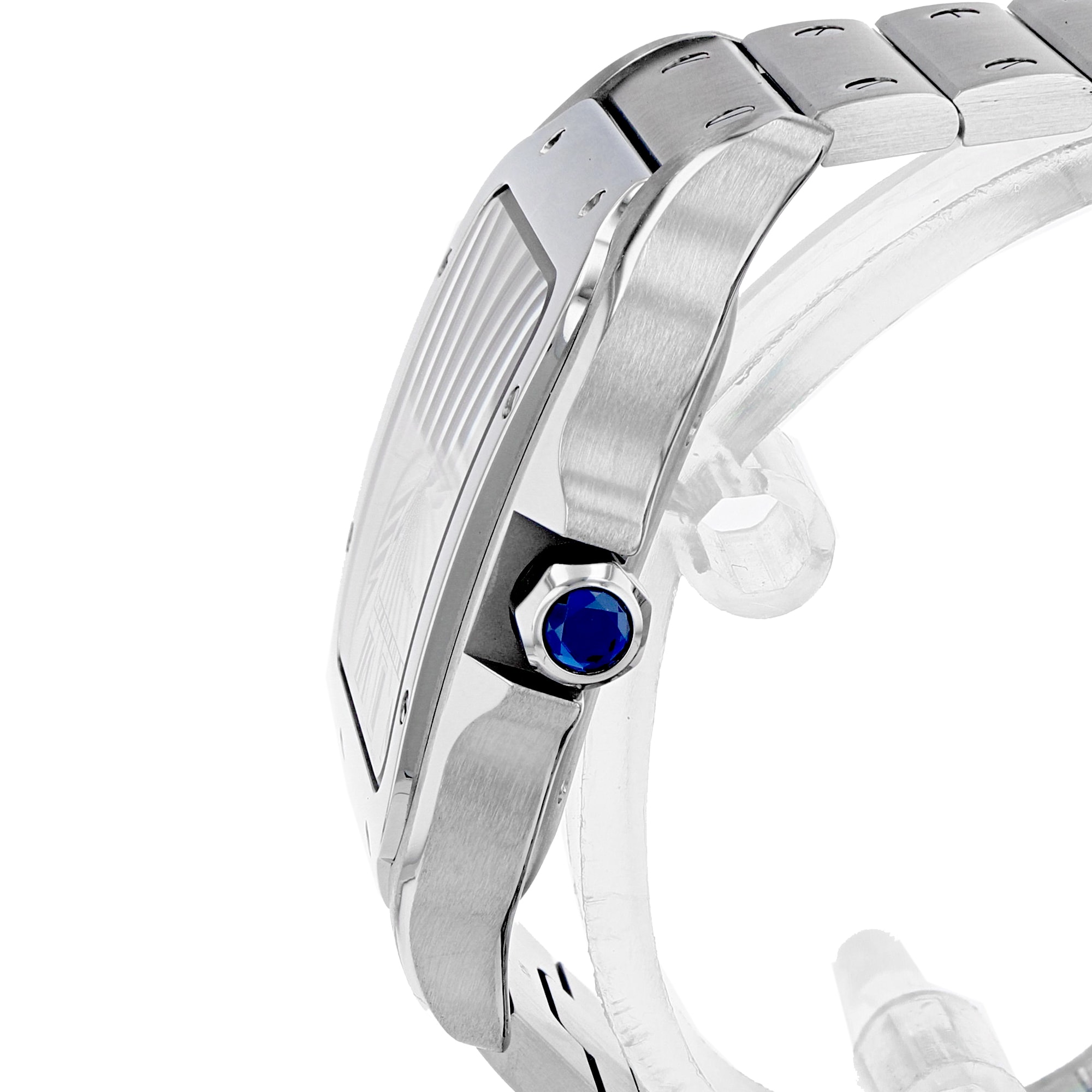 Cartier Santos De Cartier WSSA0009