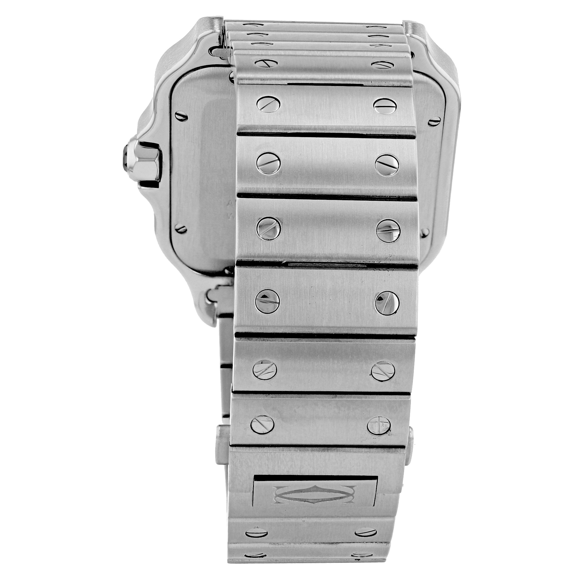 Cartier Santos De Cartier WSSA0009