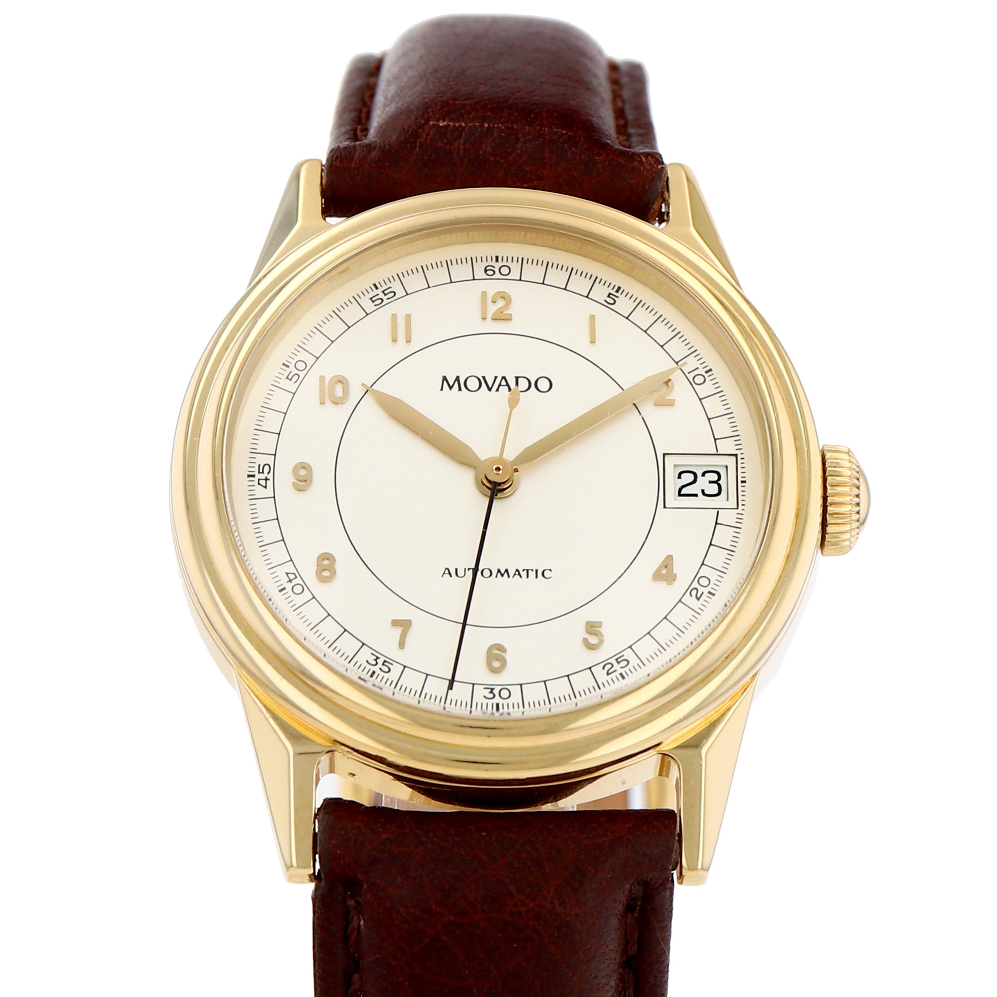Movado 1881 Automatic 40.A9.880