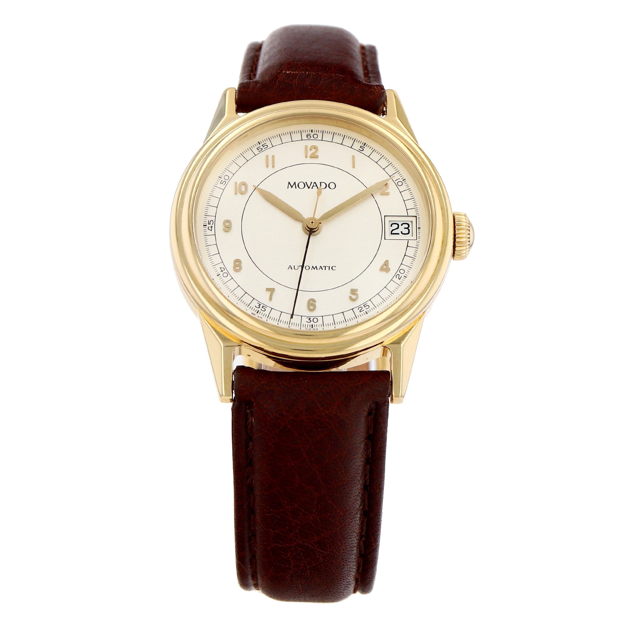 Movado 1881 Automatic 40.A9.880