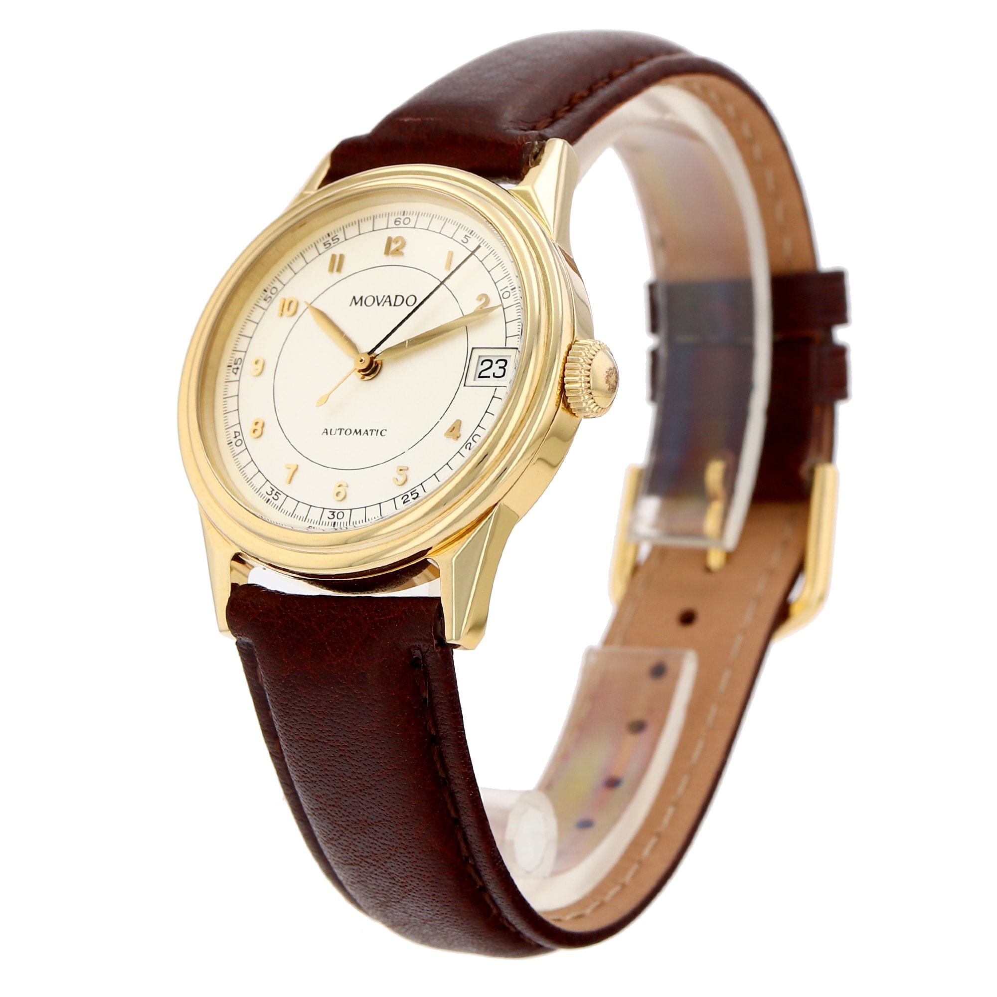 Movado 1881 Automatic 40.A9.880
