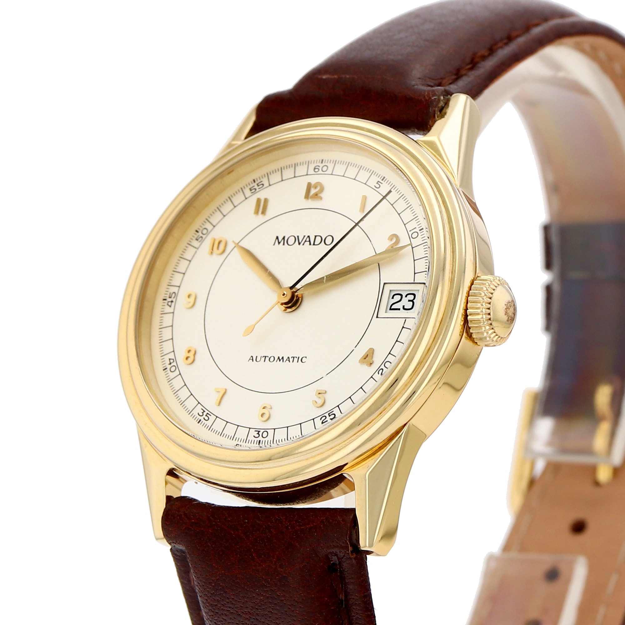 Movado 1881 Automatic 40.A9.880