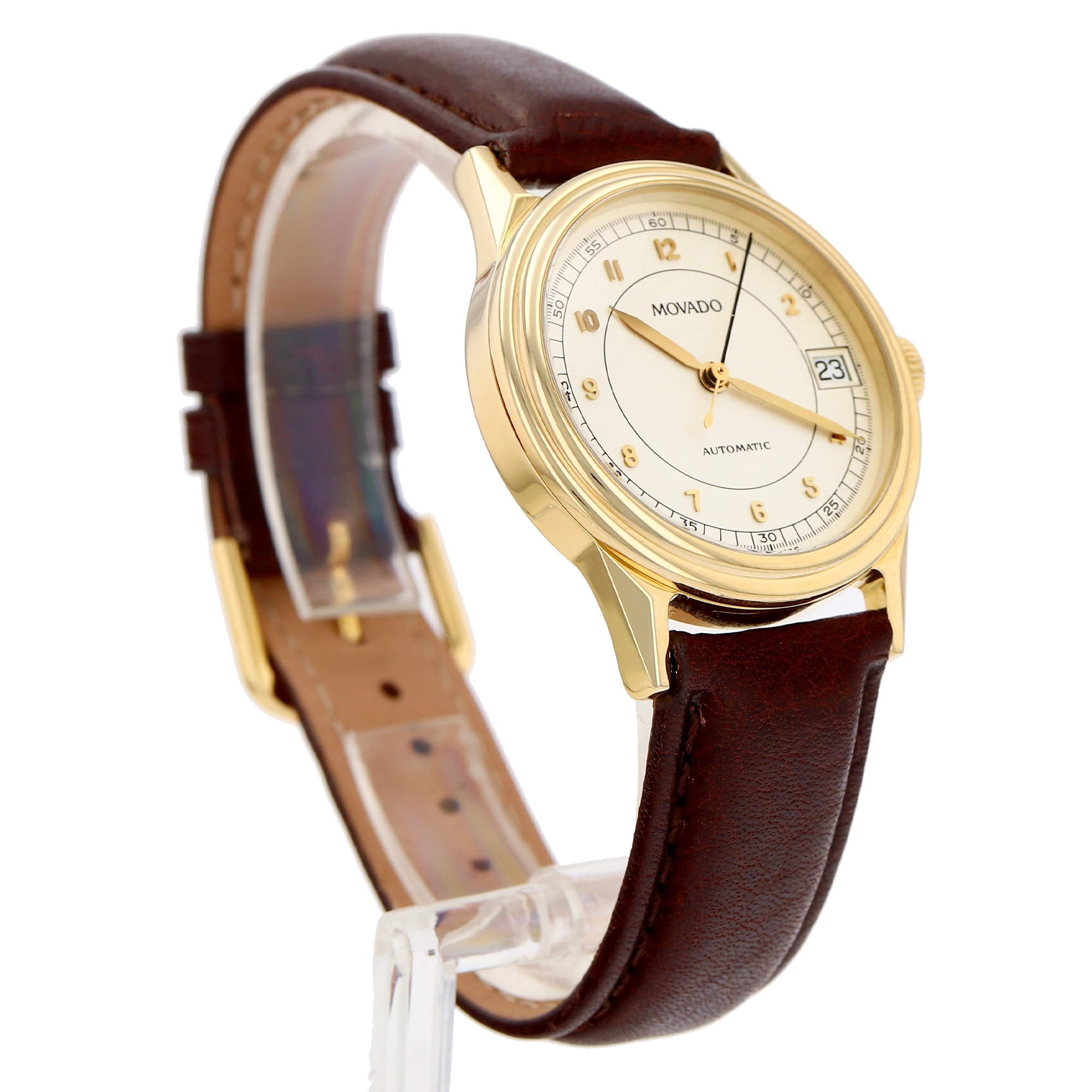 Movado 1881 Automatic 40.A9.880
