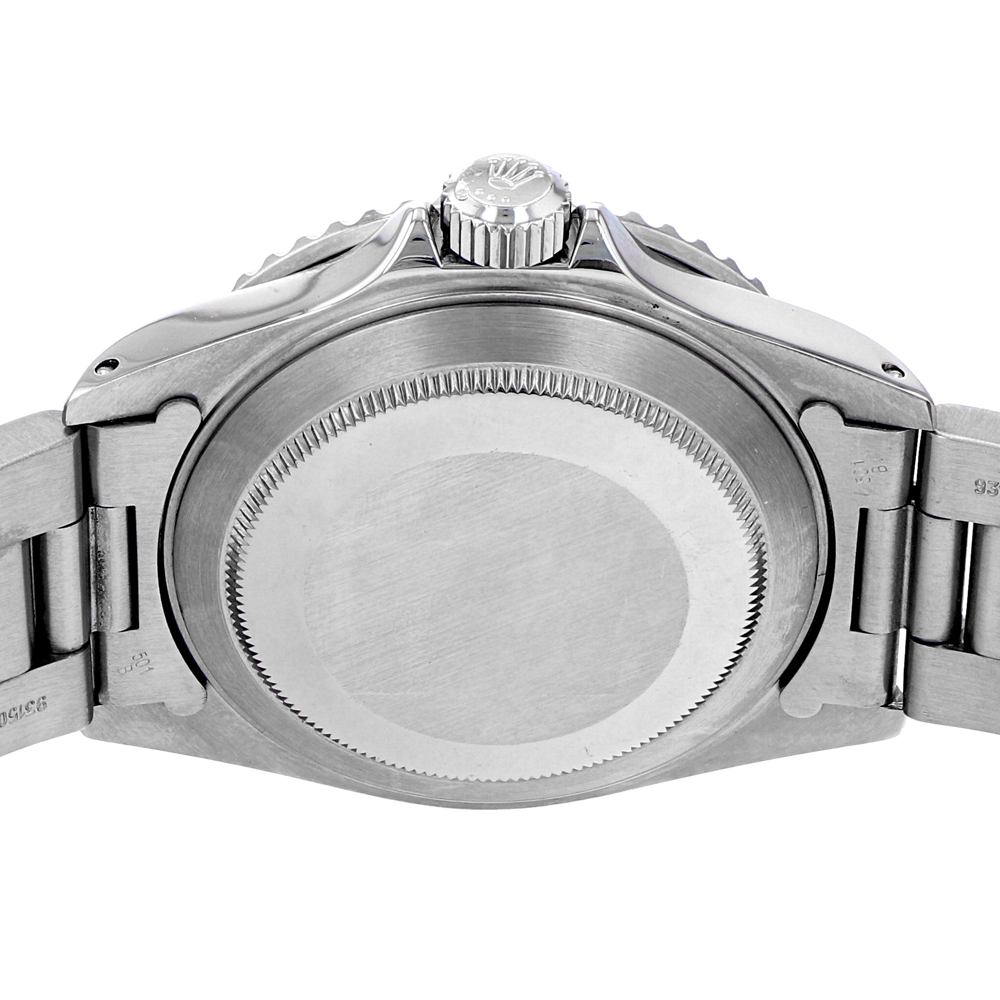 Rolex Submariner Date 16610