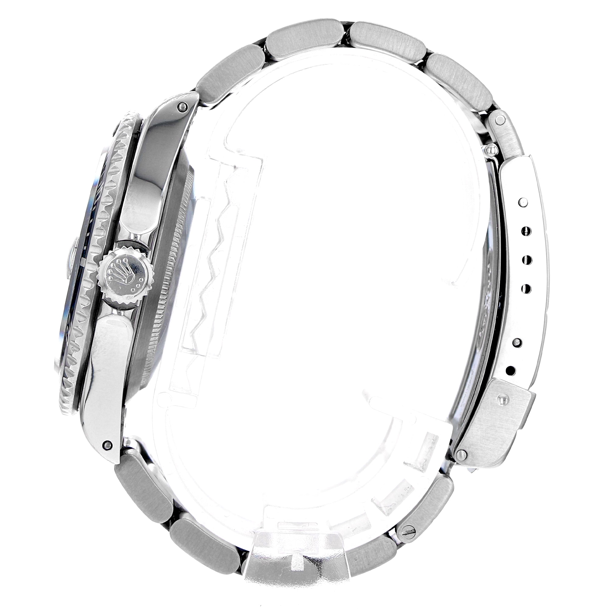 Rolex Submariner Date 16610