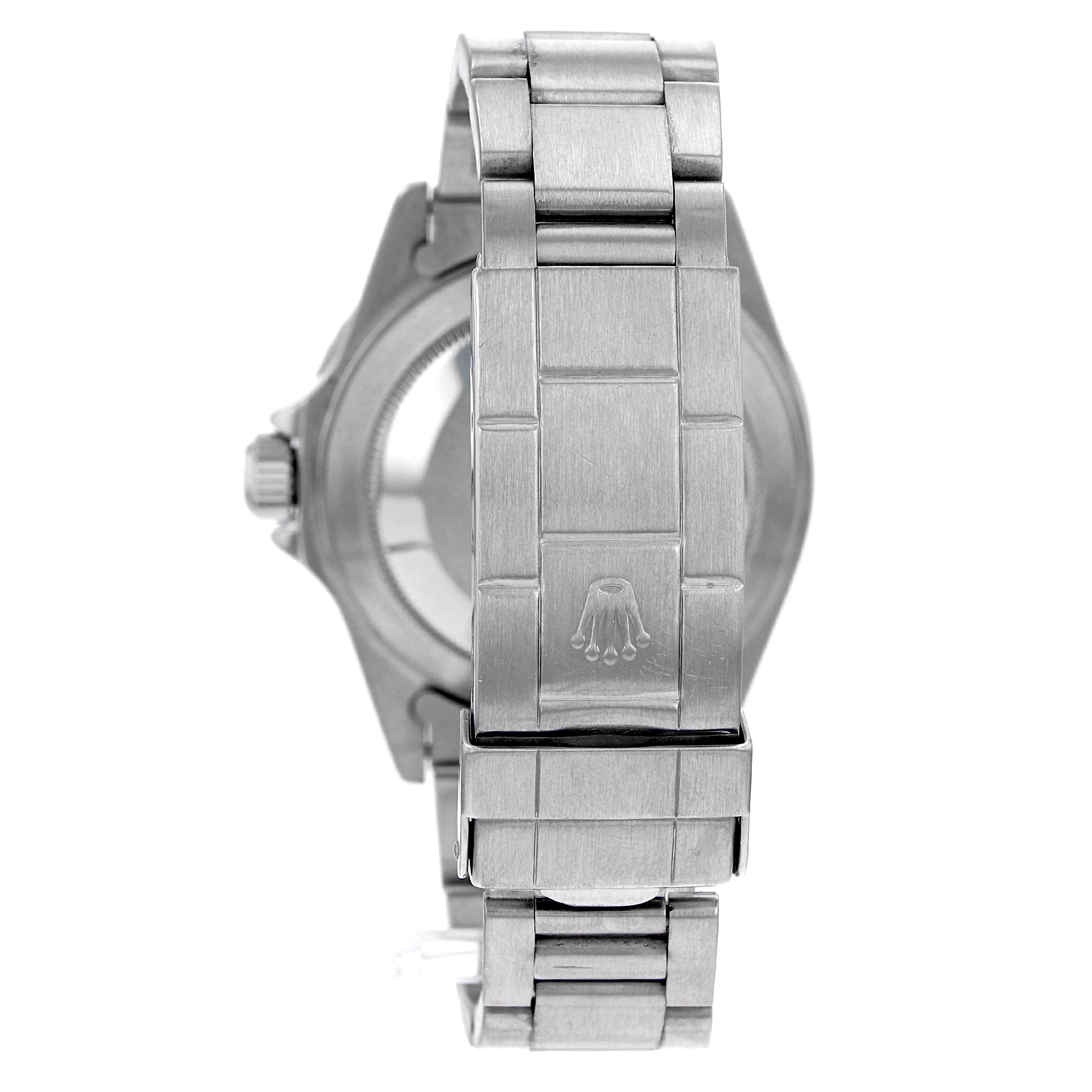 Rolex Submariner Date 16610