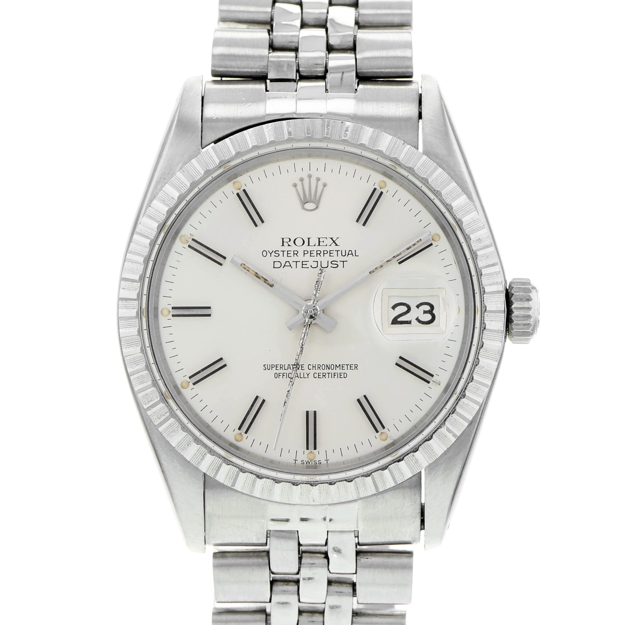 Rolex Datejust 36 16030