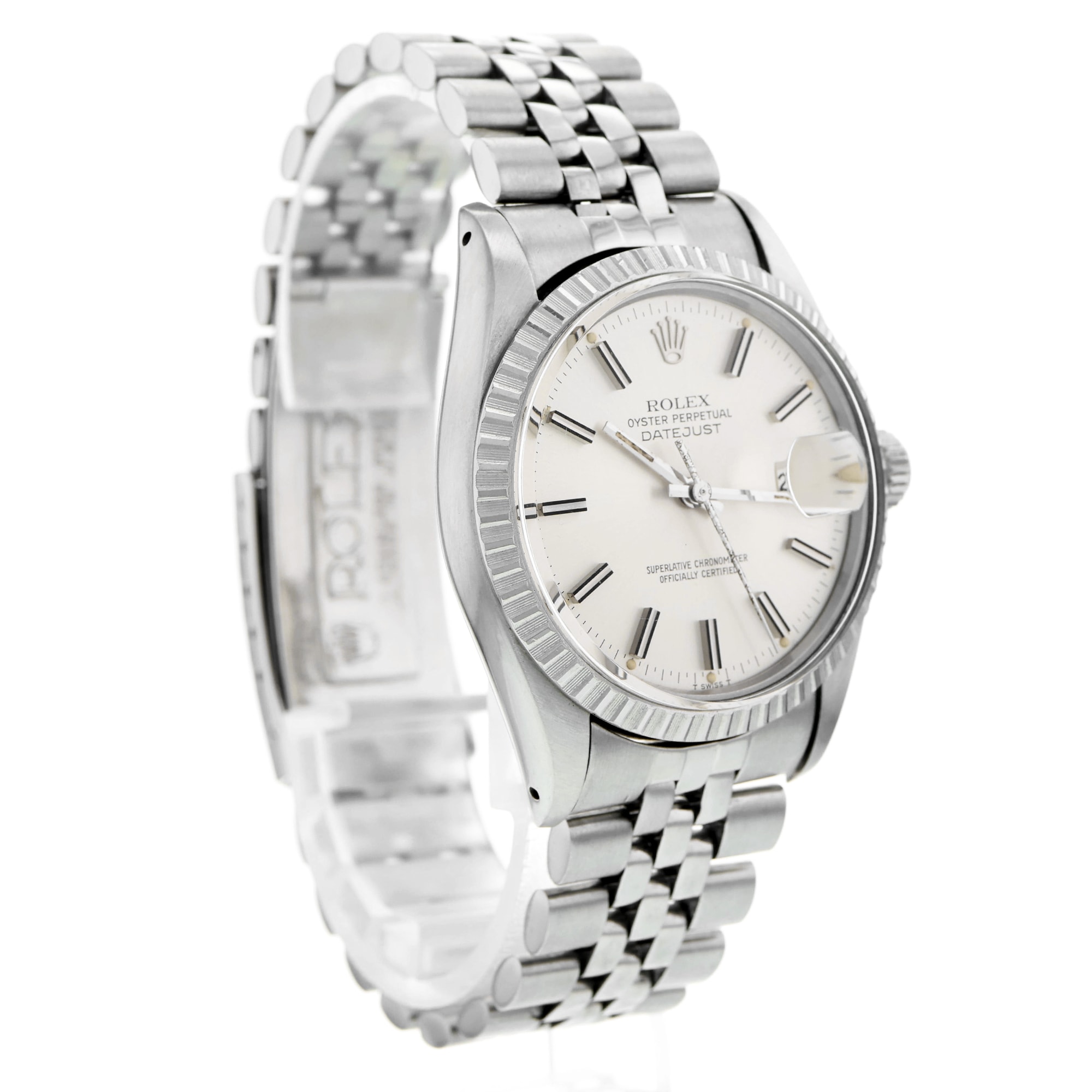 Rolex Datejust 36 16030