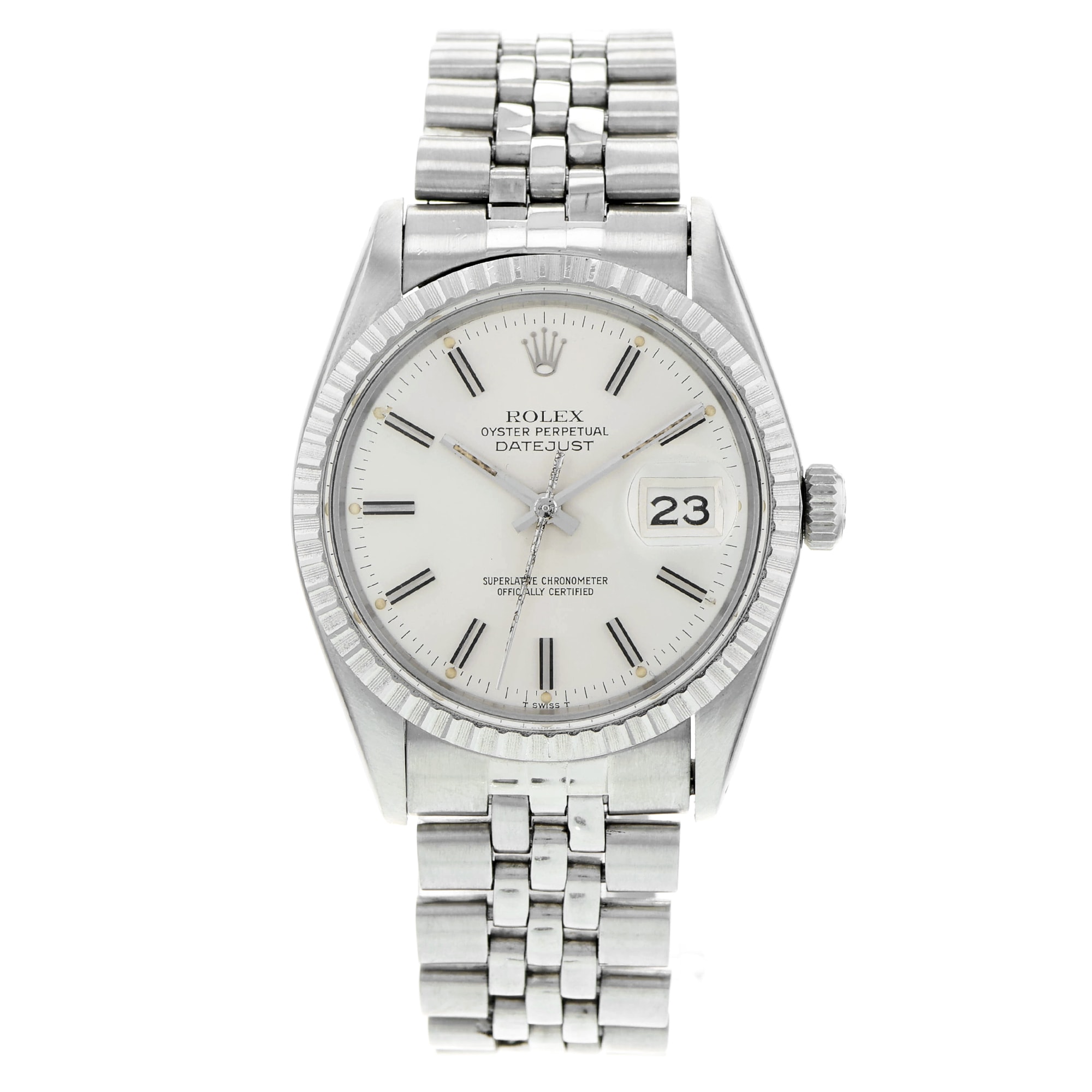 Rolex Datejust 36 16030