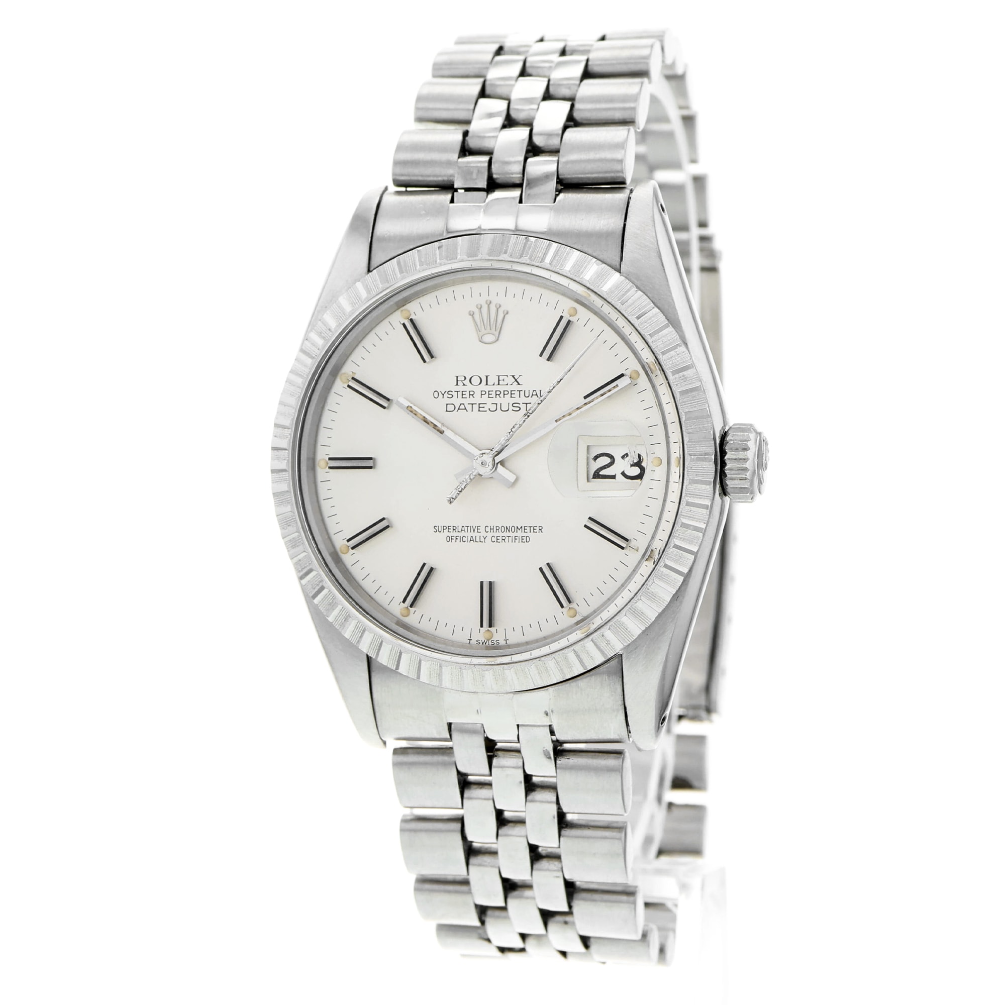 Rolex Datejust 36 16030