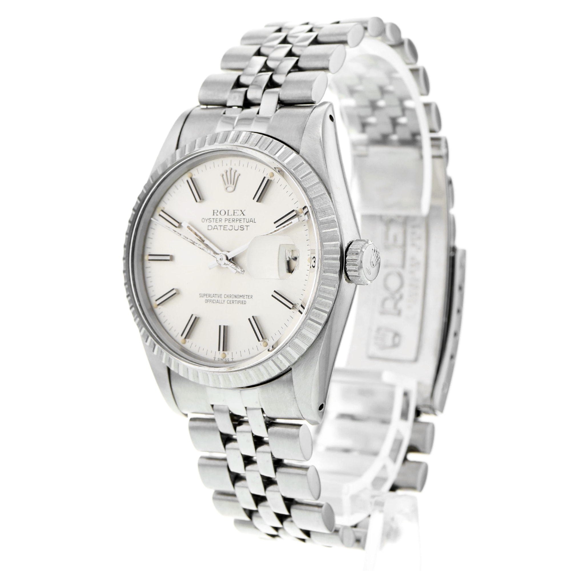 Rolex Datejust 36 16030