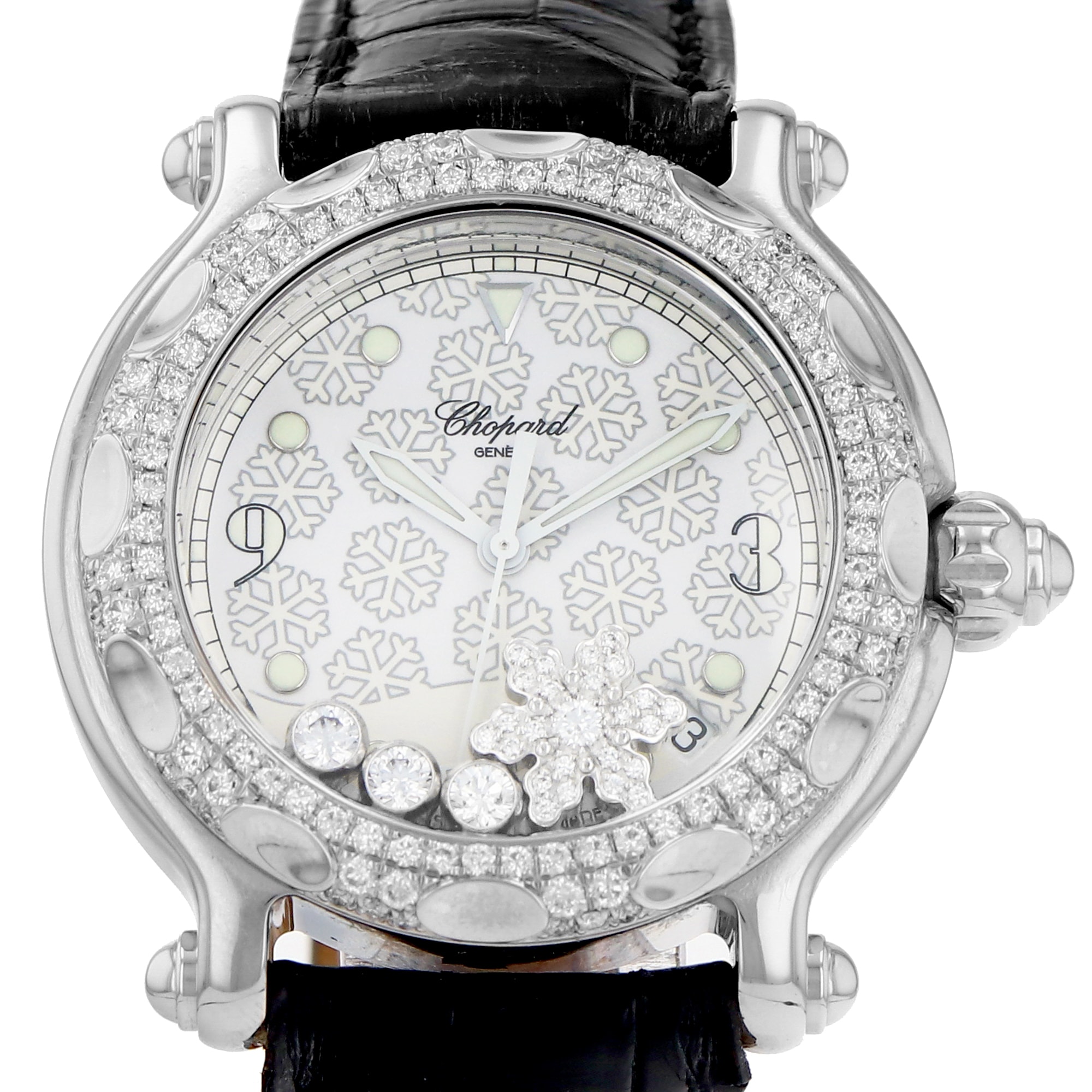 Chopard Happy Sport 8347