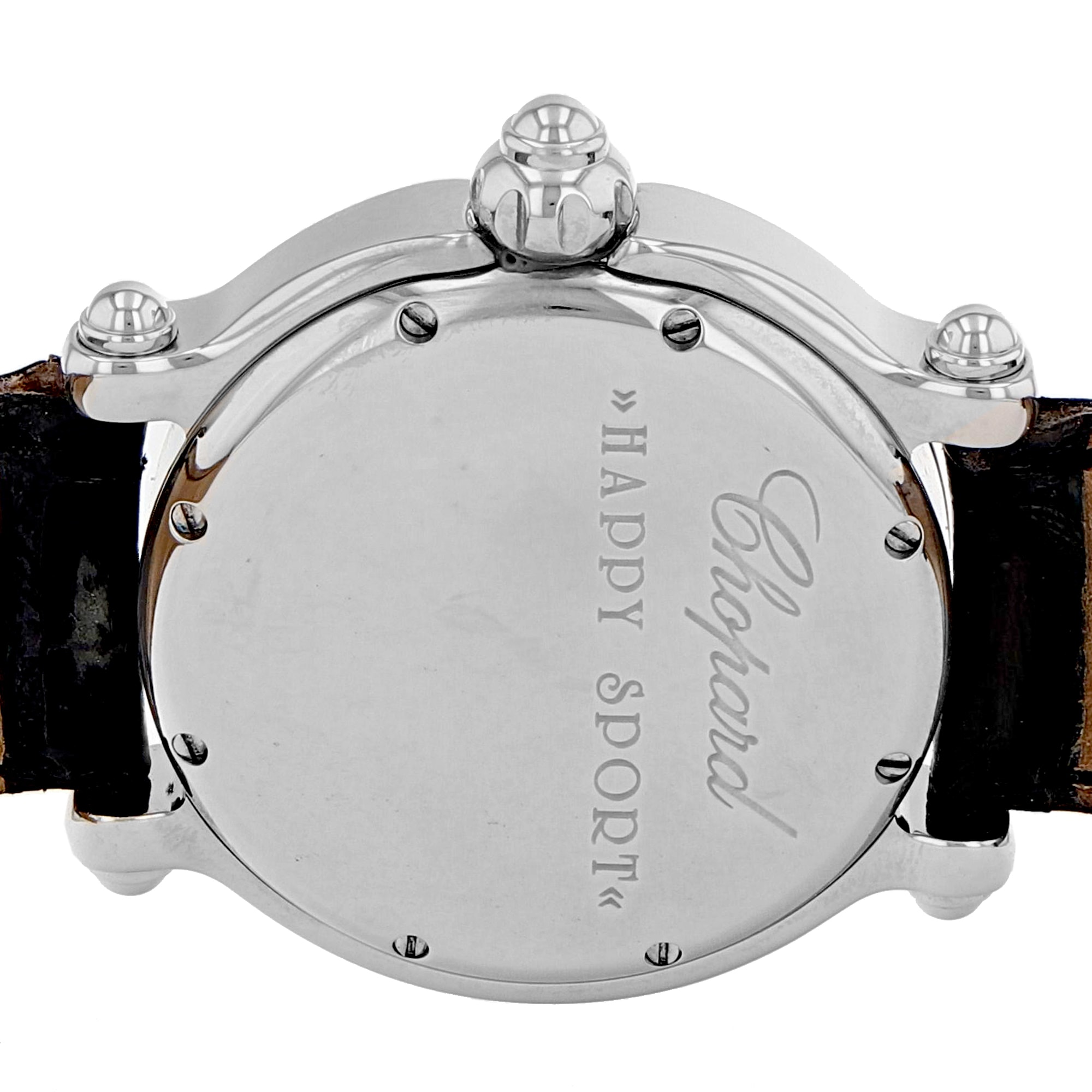 Chopard Happy Sport 8347