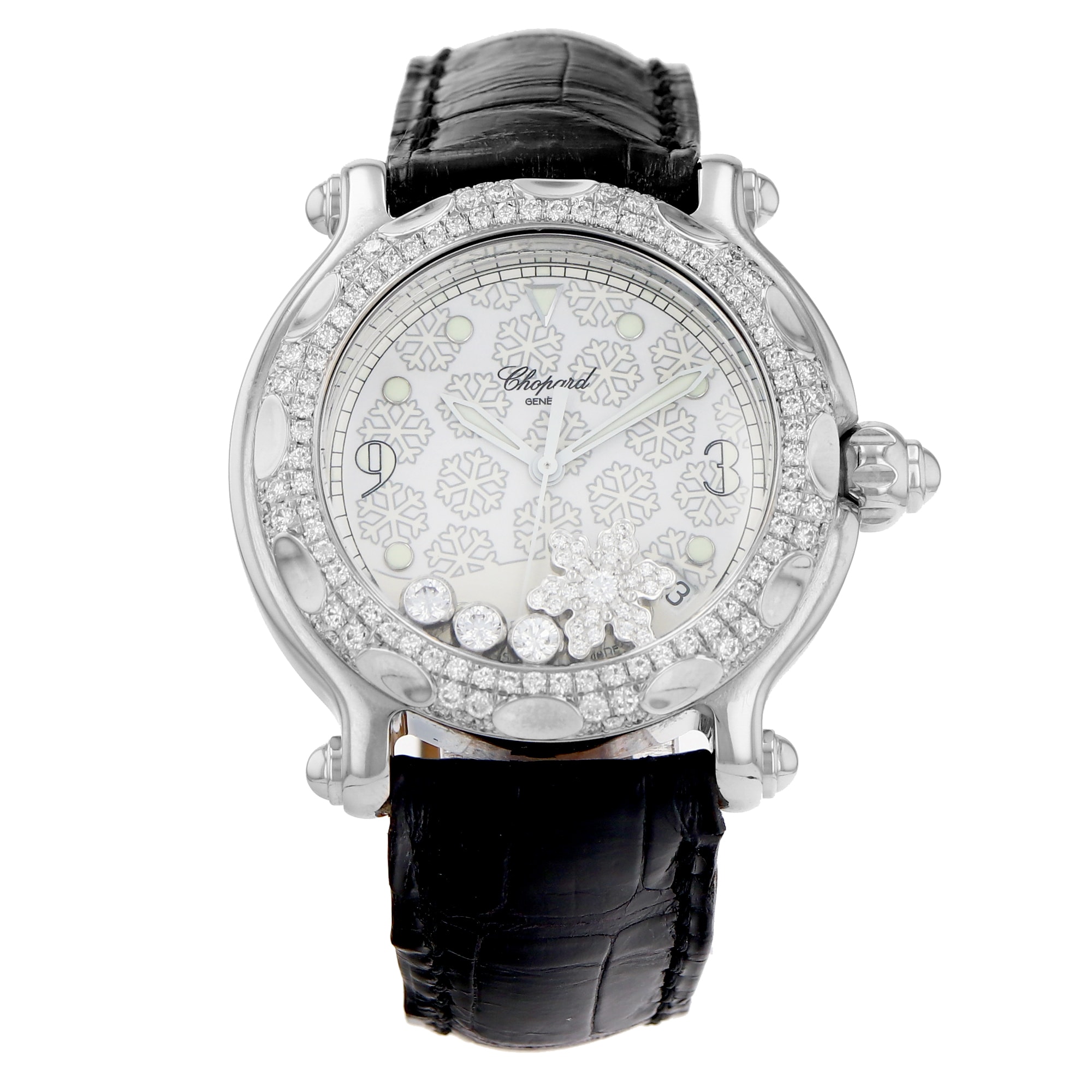 Chopard Happy Sport 8347