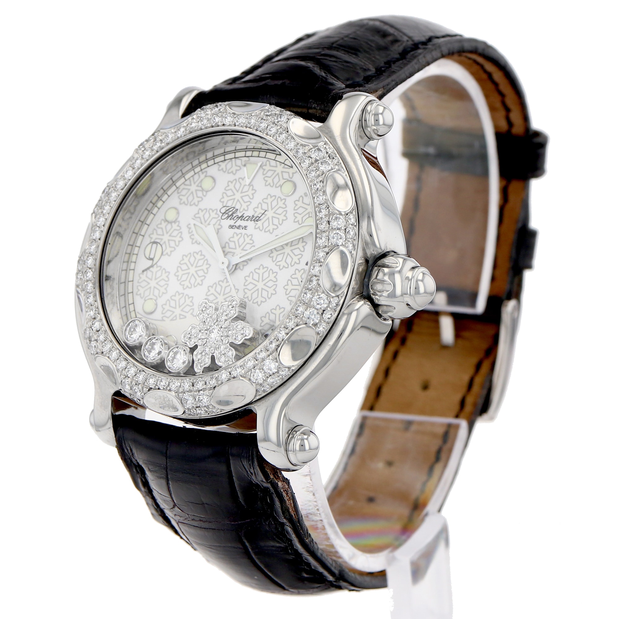 Chopard Happy Sport 8347