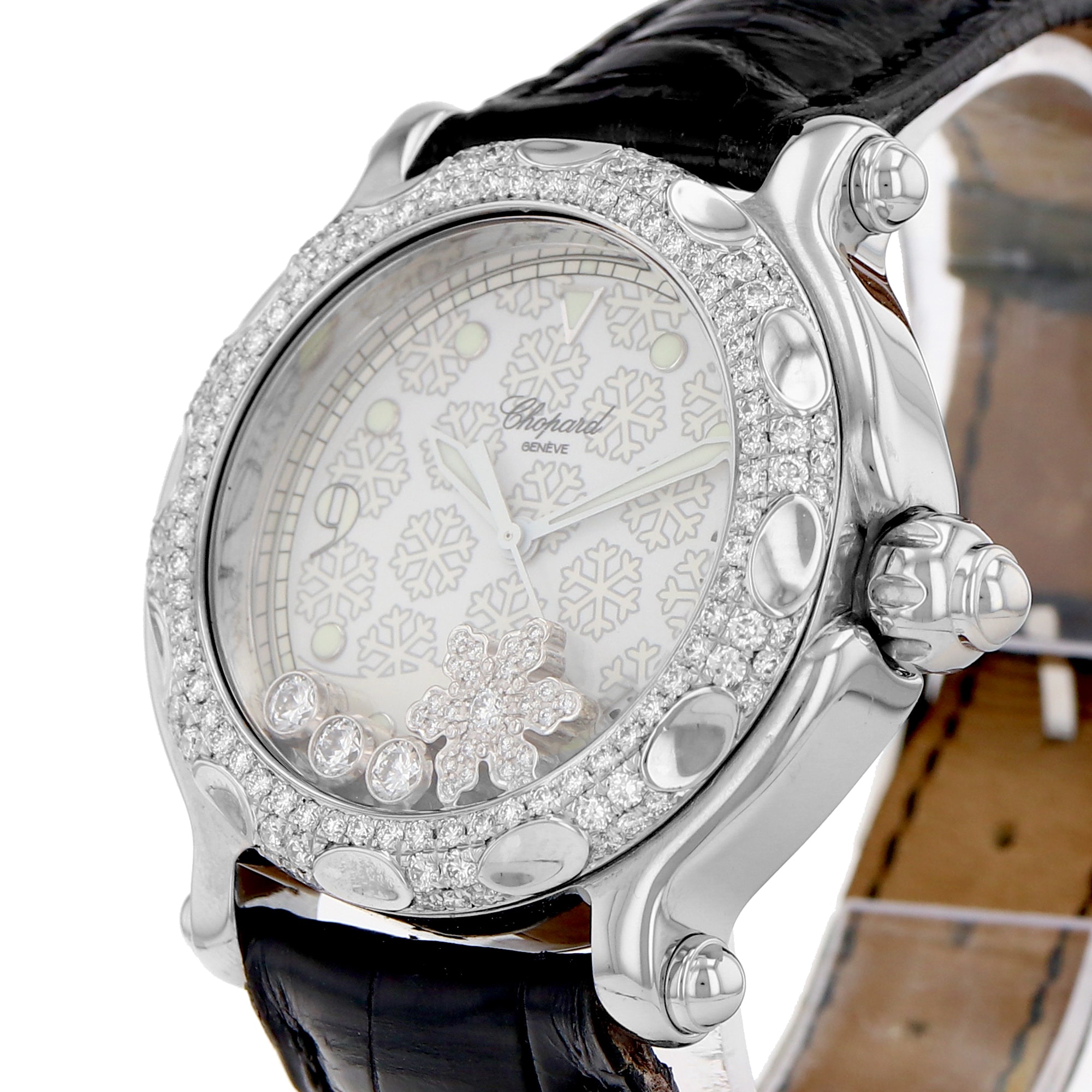 Chopard Happy Sport 8347