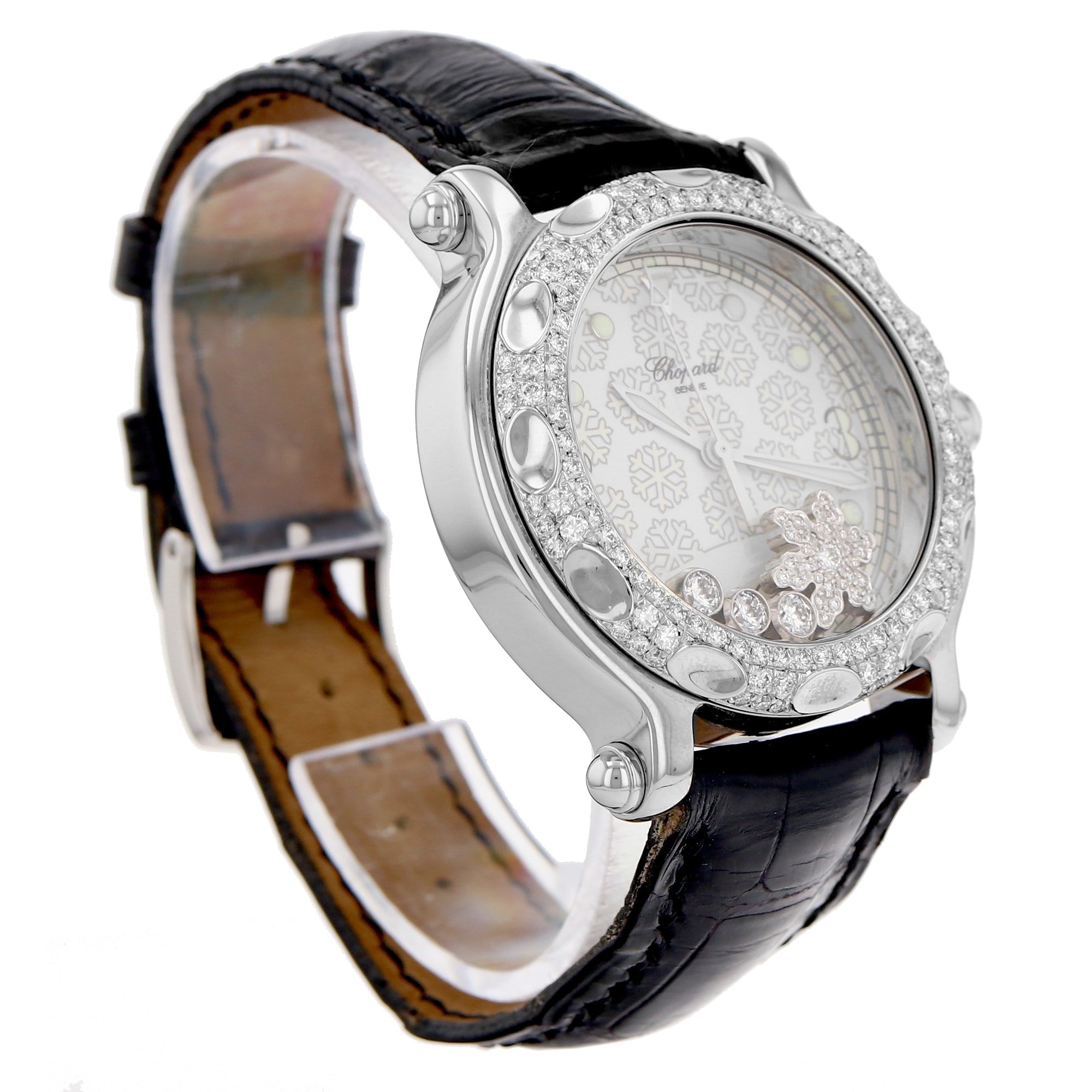 Chopard Happy Sport 8347