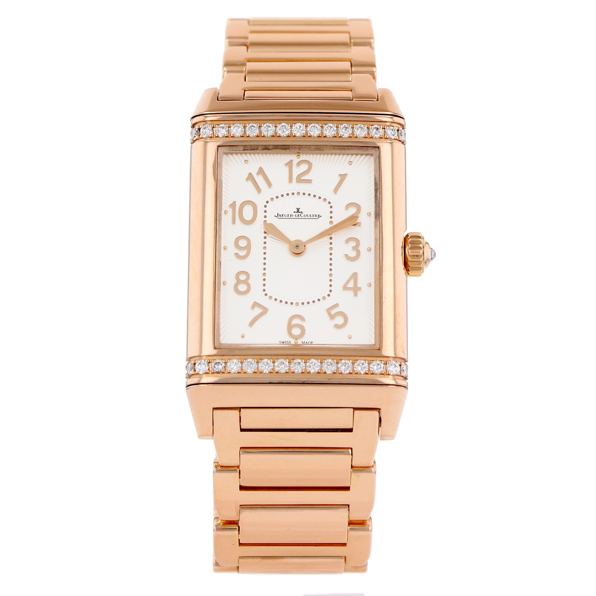 Jaeger-LeCoultre Reverso 268.2.86
