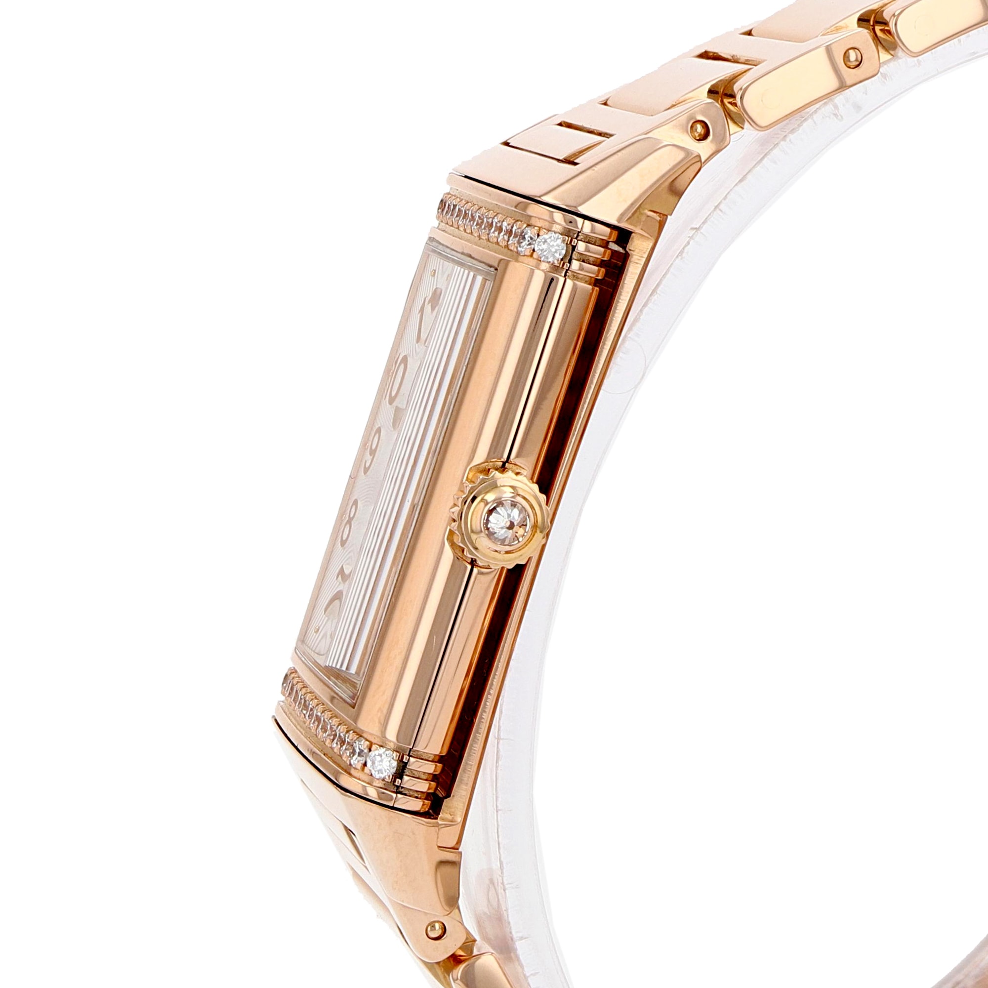 Jaeger-LeCoultre Reverso 268.2.86