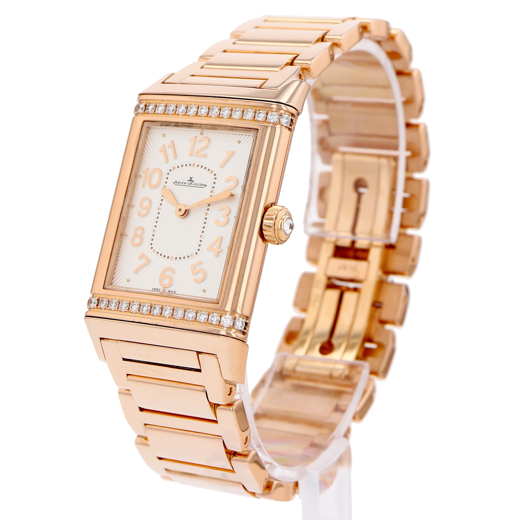 Jaeger-LeCoultre Reverso 268.2.86