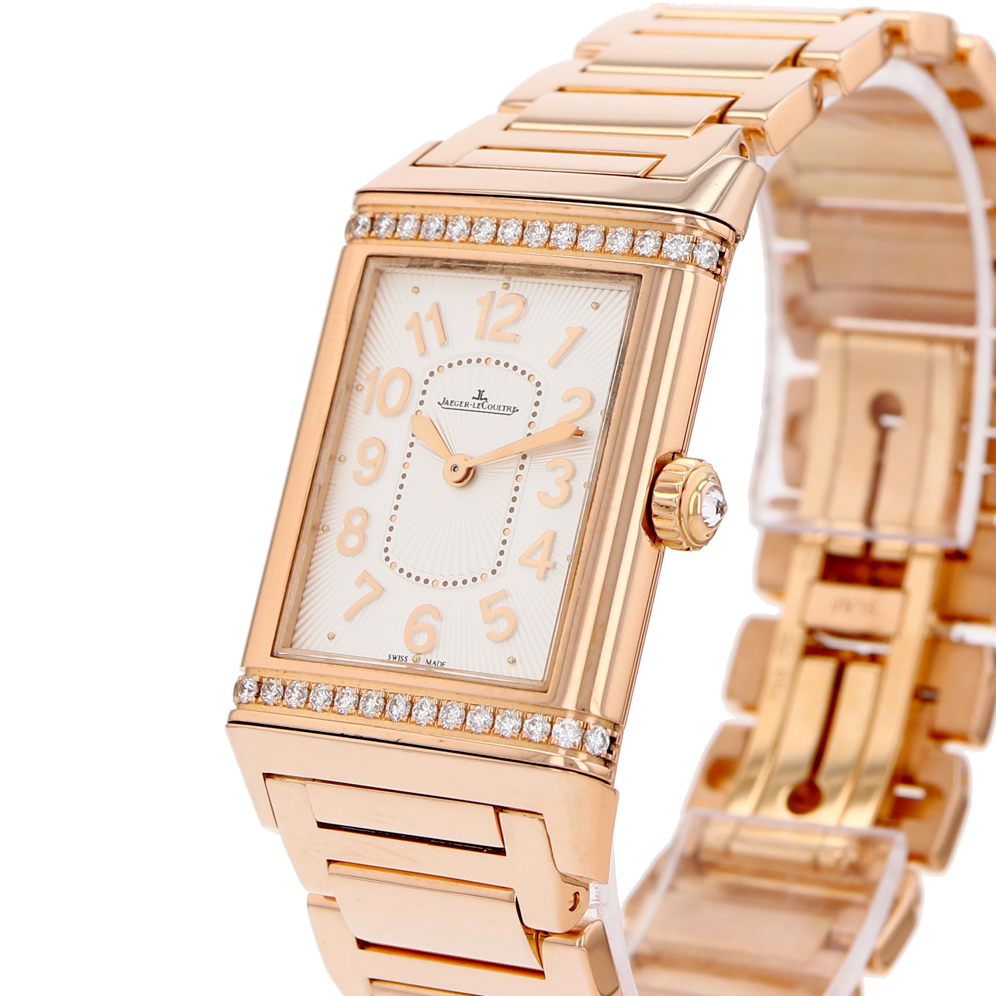 Jaeger-LeCoultre Reverso 268.2.86