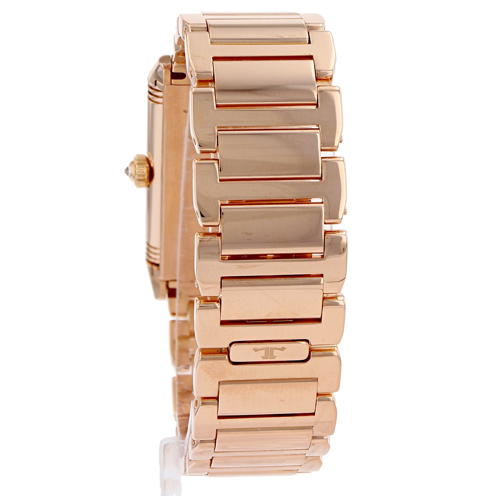 Jaeger-LeCoultre Reverso 268.2.86
