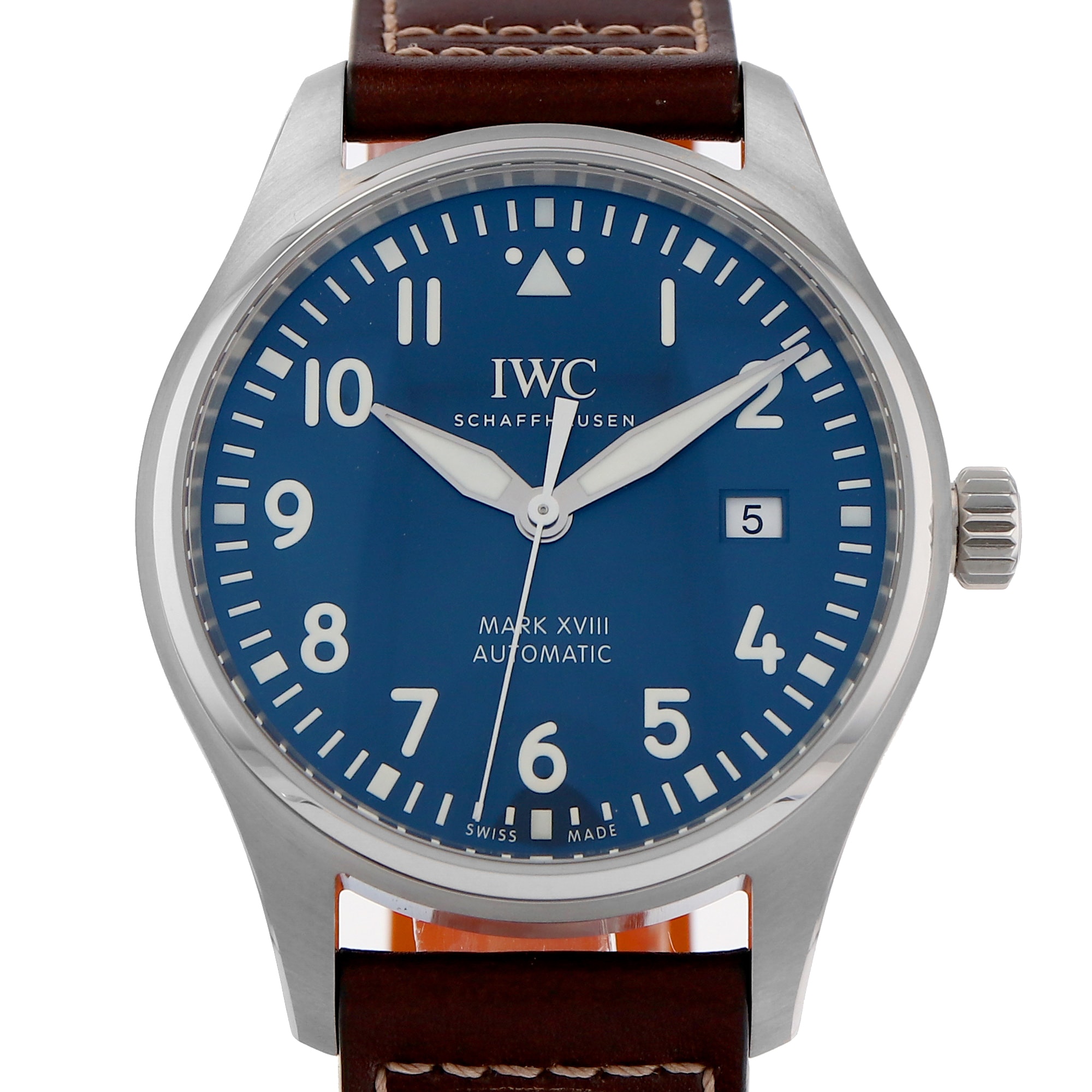 IWC Edition Petit Prince IW327004