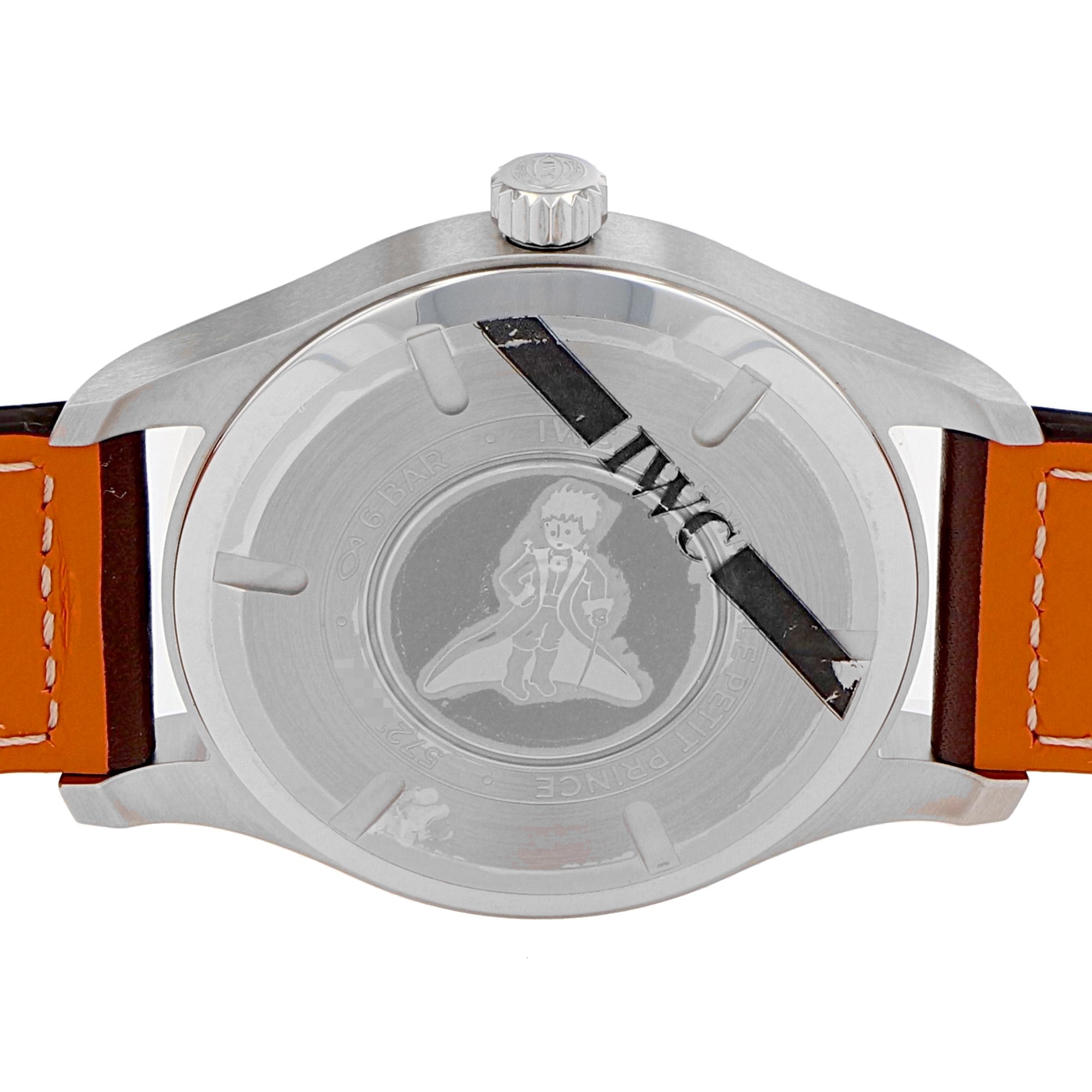 IWC Edition Petit Prince IW327004