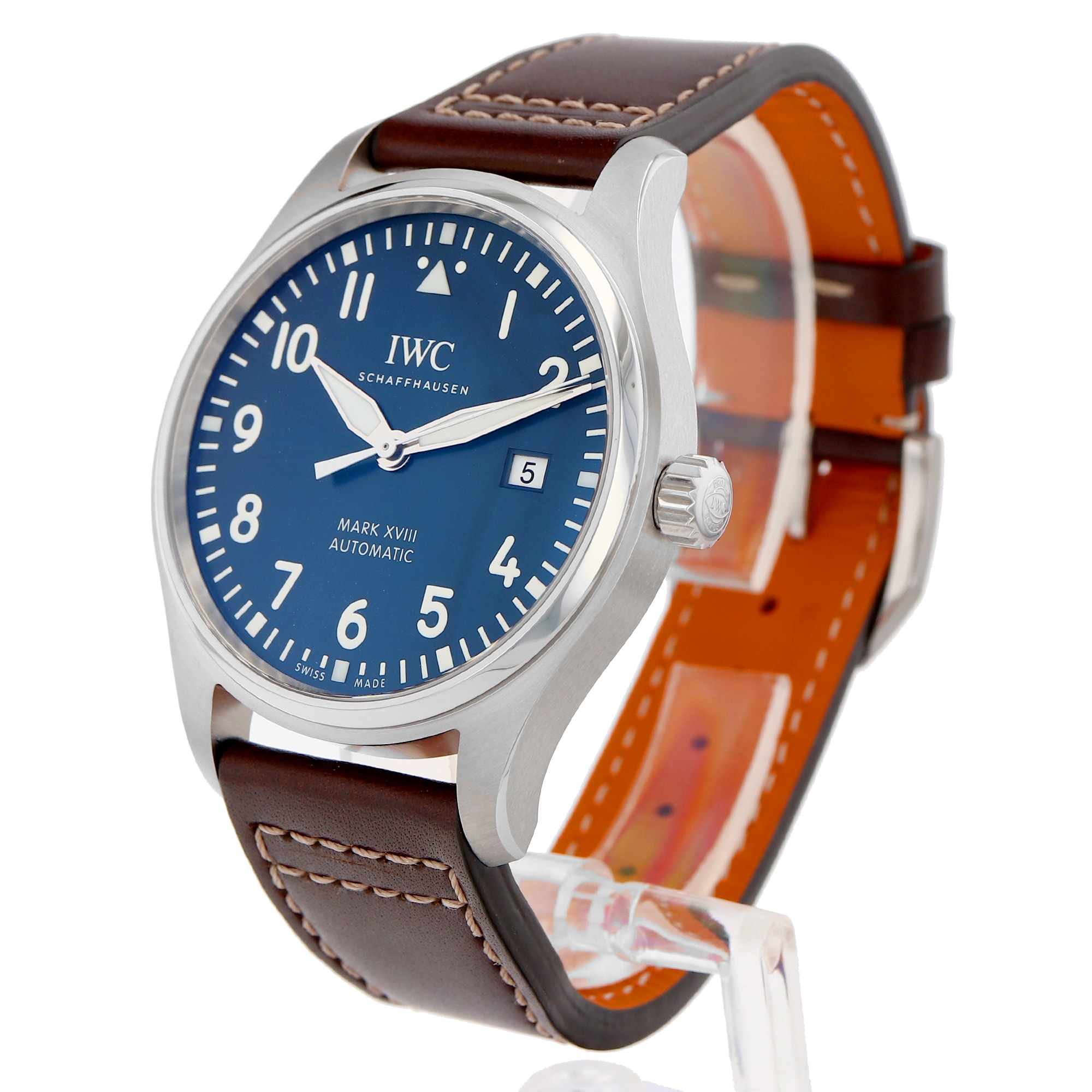 IWC Edition Petit Prince IW327004
