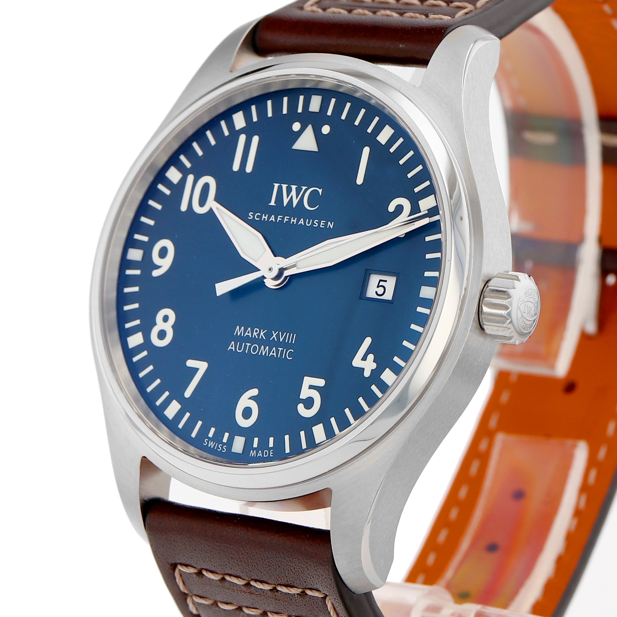 IWC Edition Petit Prince IW327004
