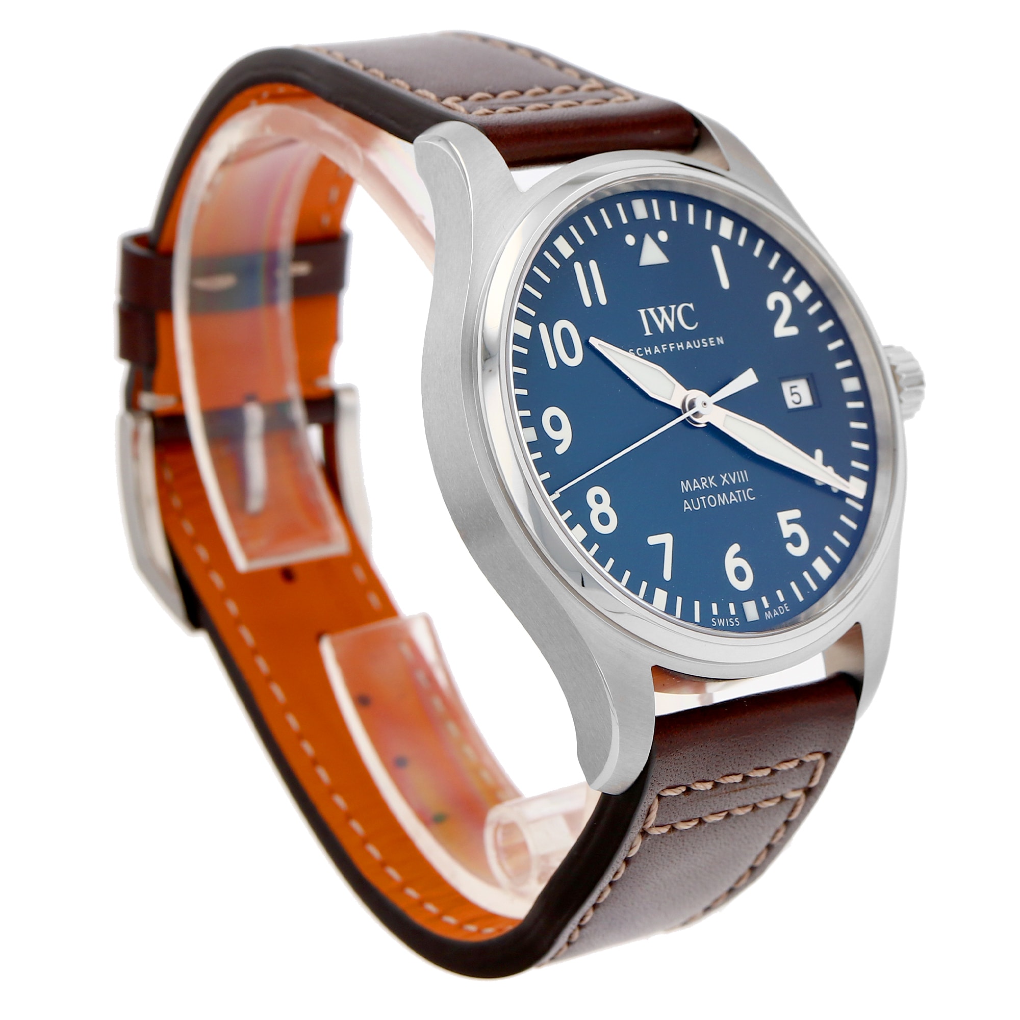 IWC Edition Petit Prince IW327004