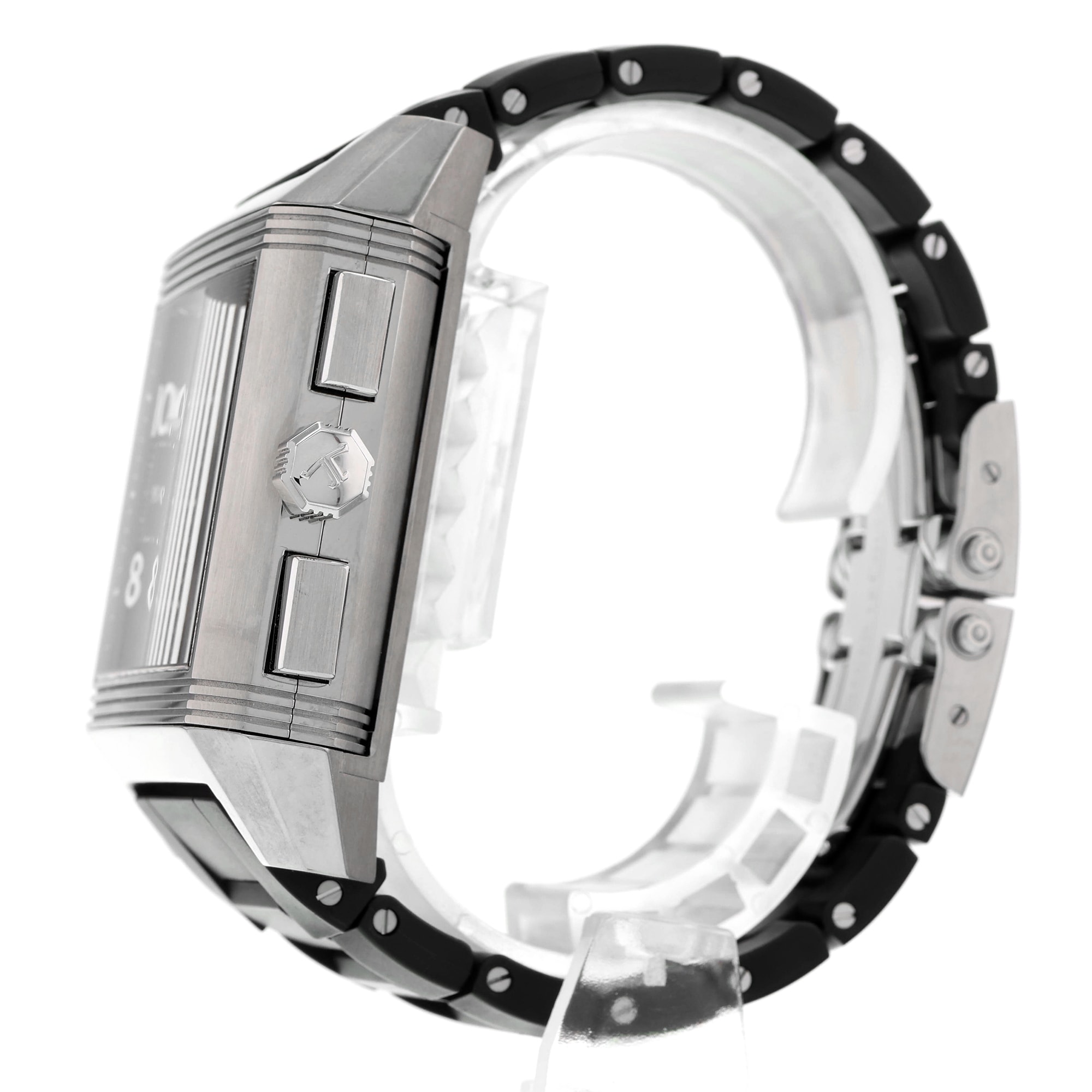 Jaeger-LeCoultre Reverso Squadra World Chronograph 231.T.50