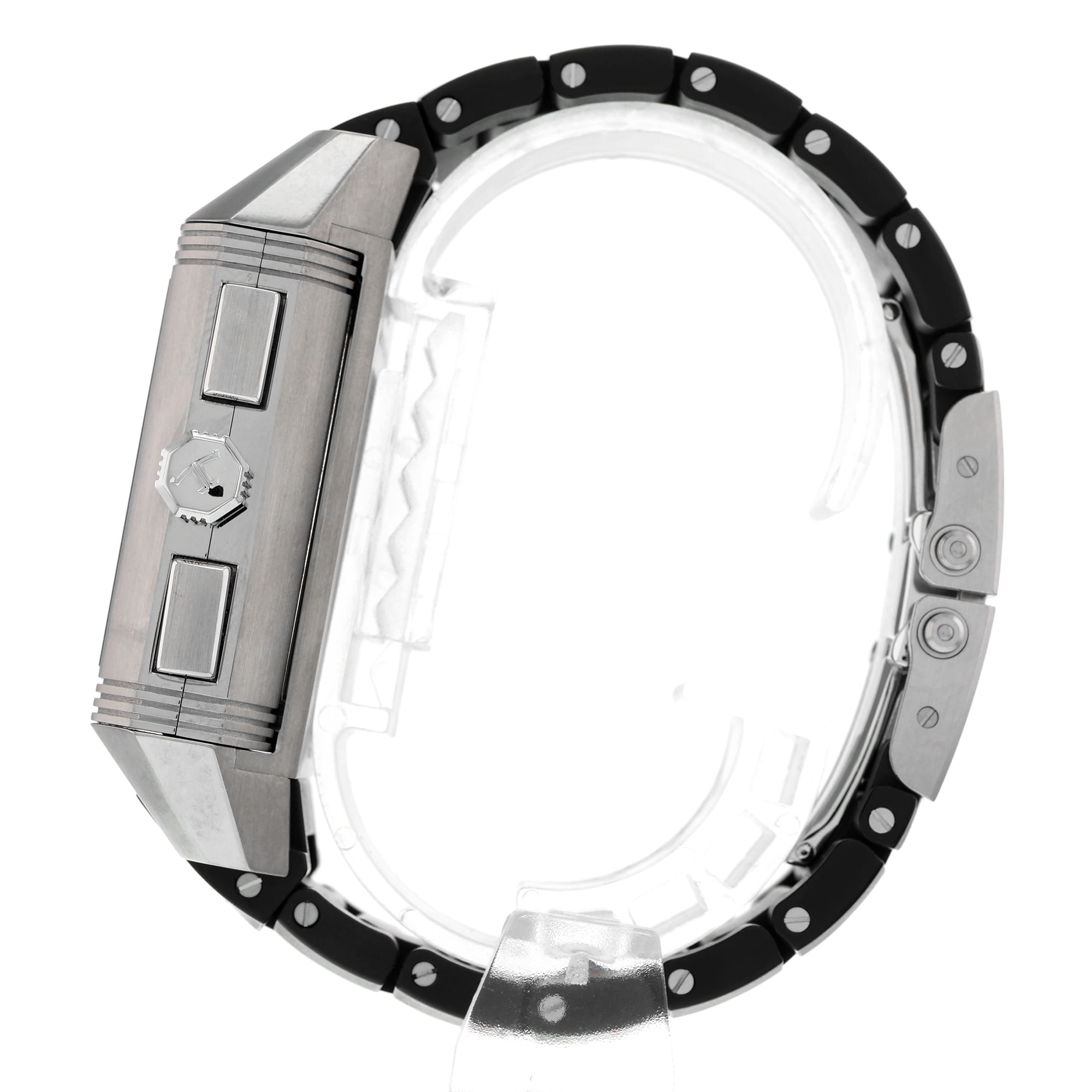 Jaeger-LeCoultre Reverso Squadra World Chronograph 231.T.50