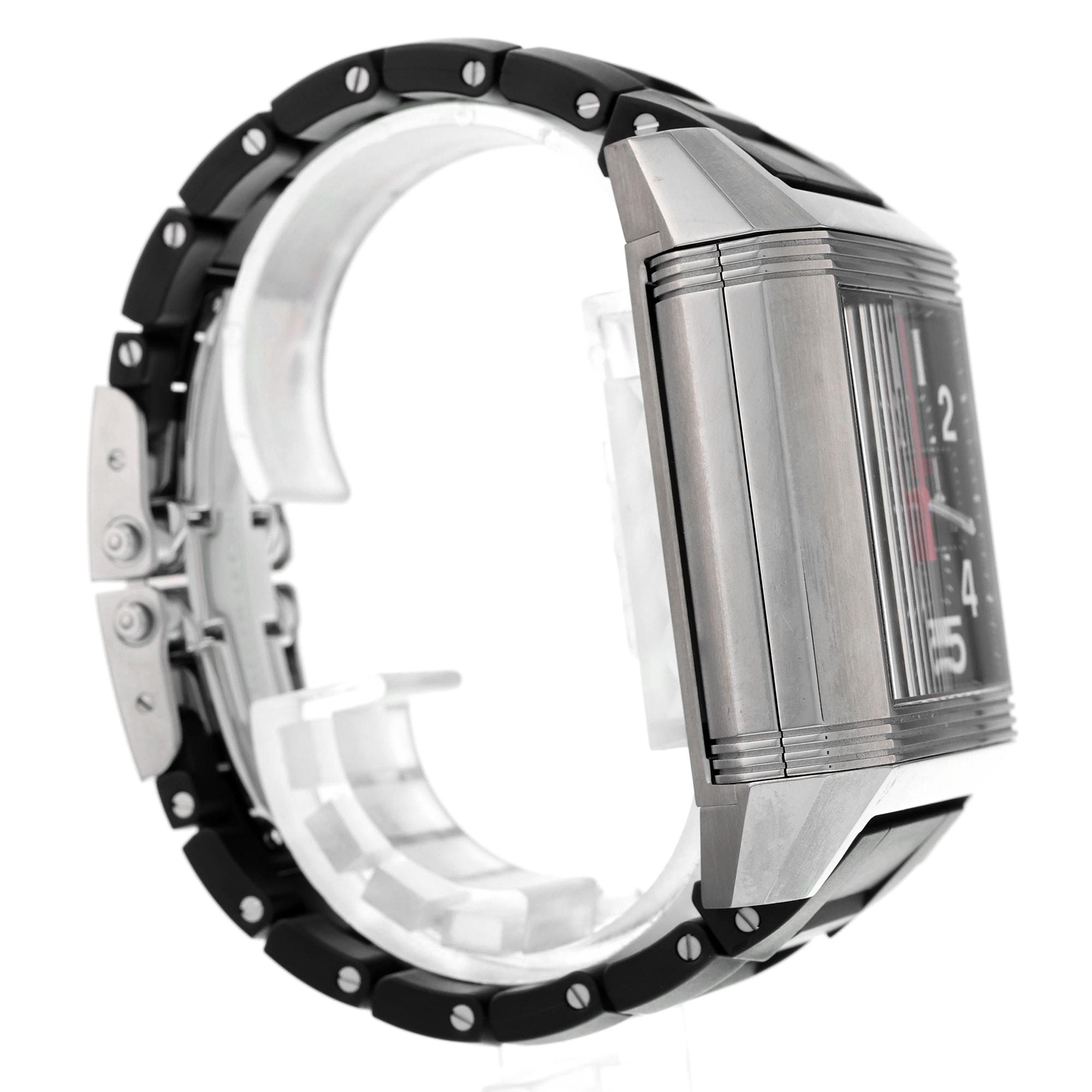 Jaeger-LeCoultre Reverso Squadra World Chronograph 231.T.50