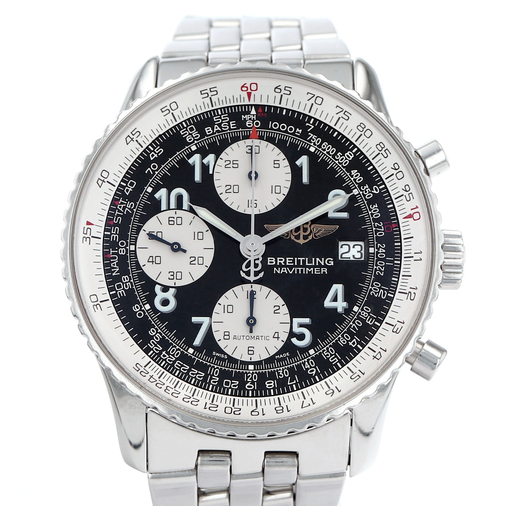 Breitling Navitimer A13022