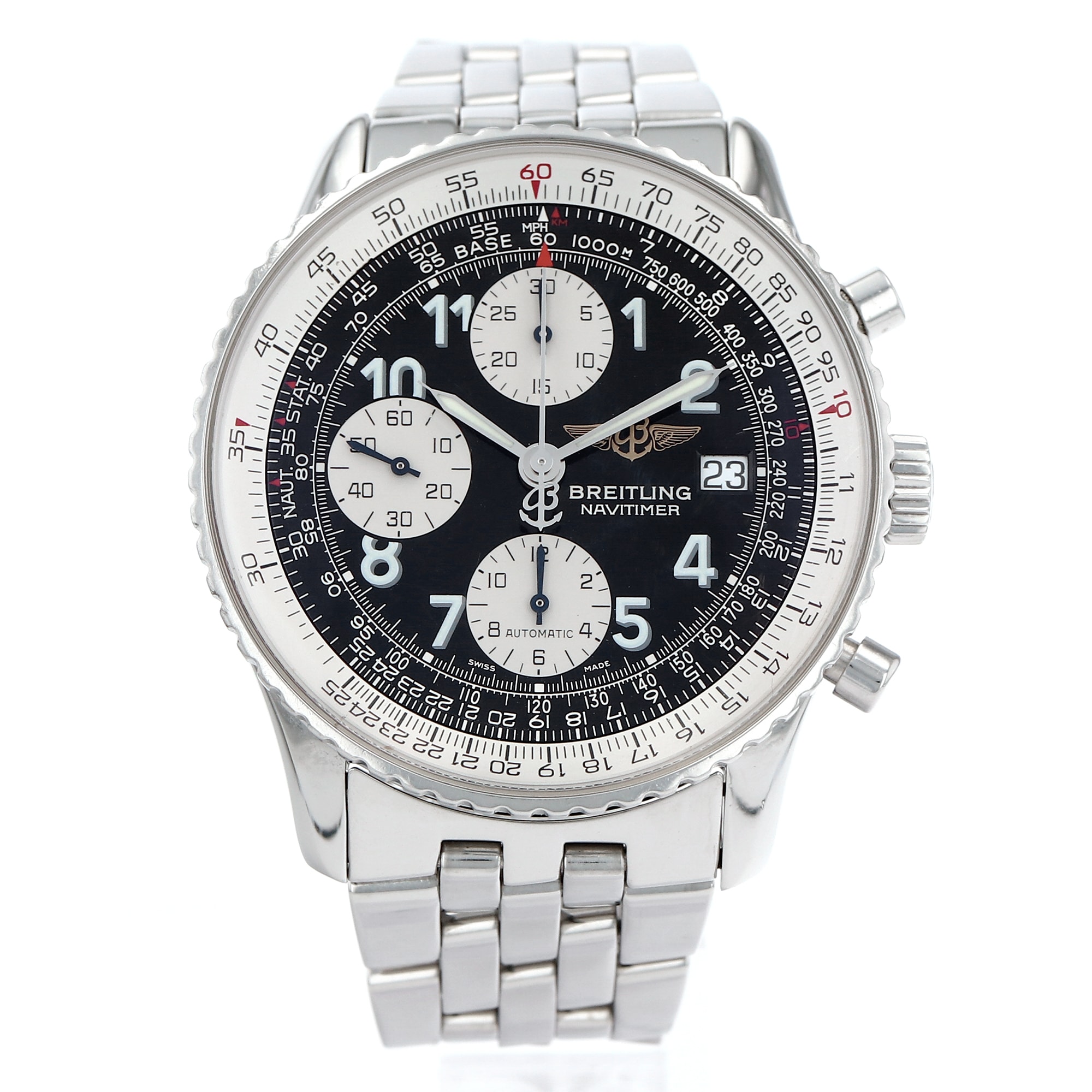 Breitling Navitimer A13022