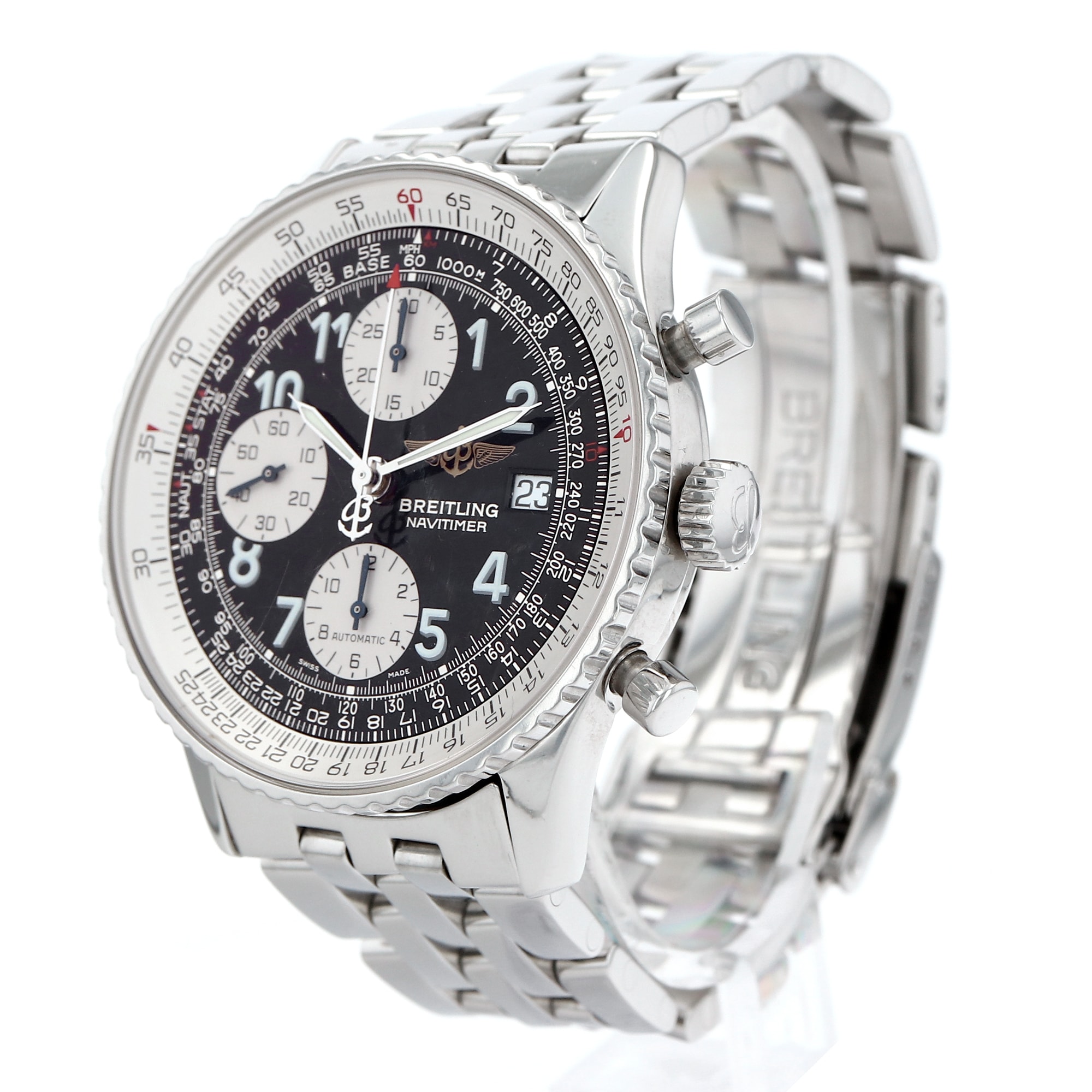 Breitling Navitimer A13022