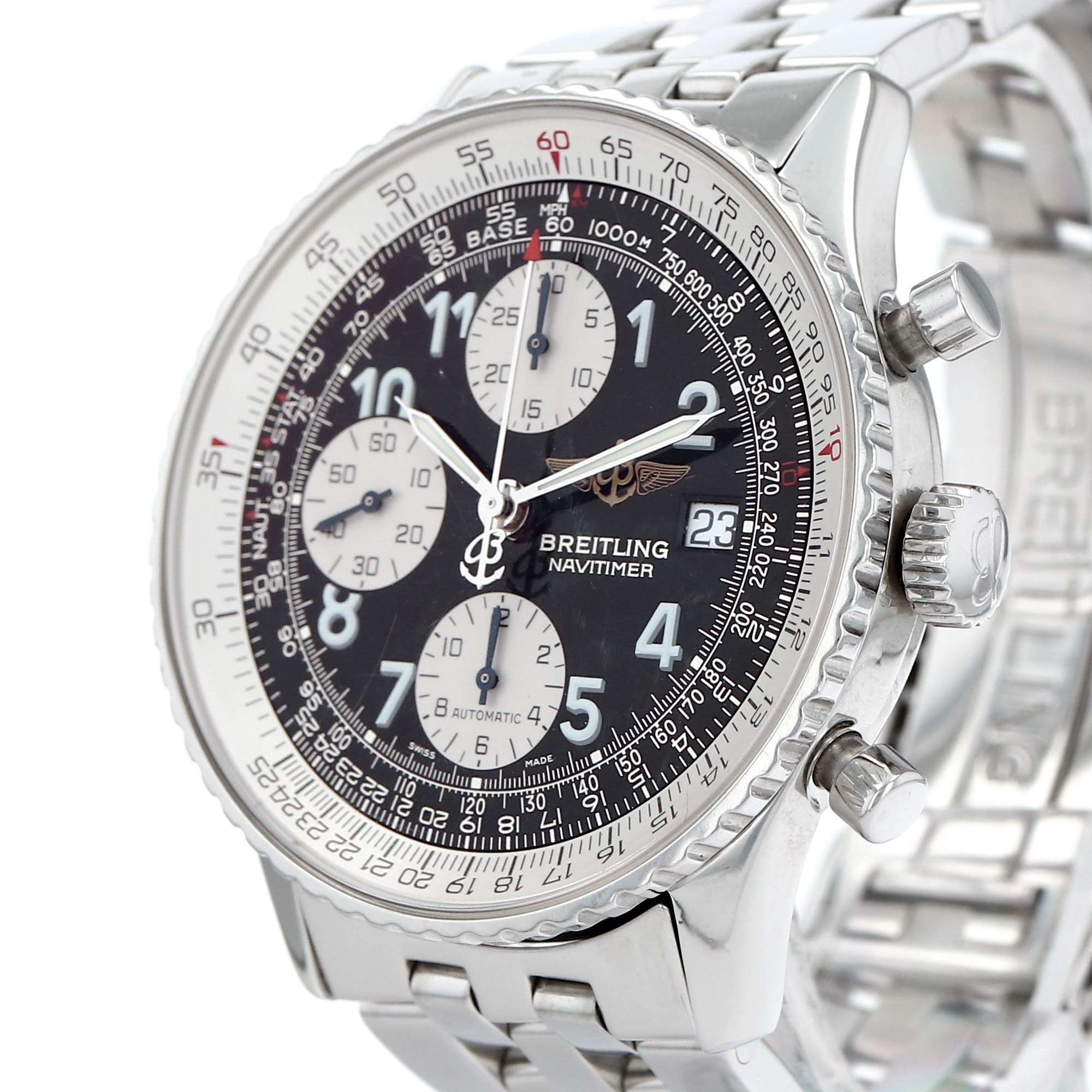 Breitling Navitimer A13022