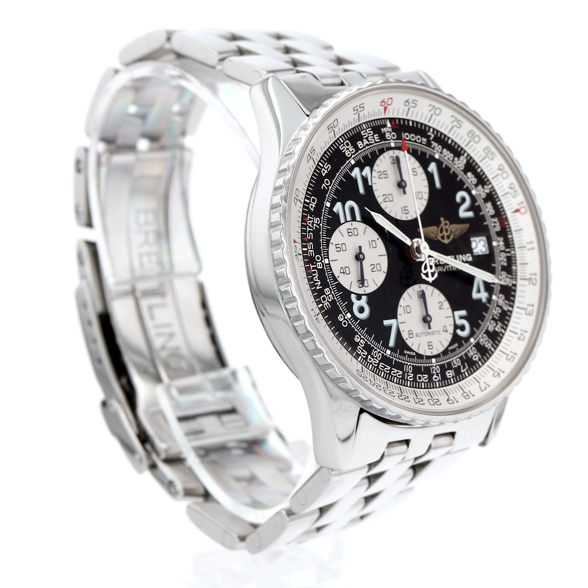 Breitling Navitimer A13022